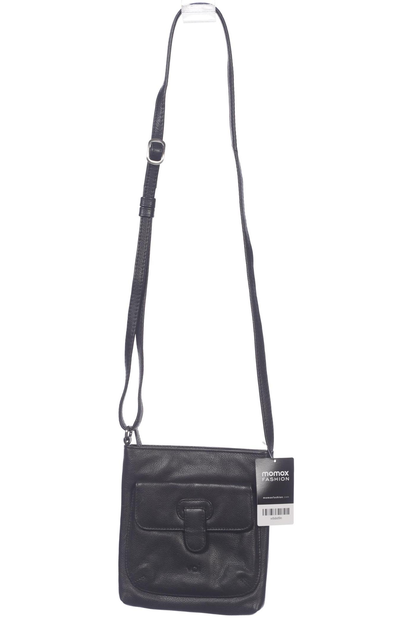 

Voi Damen Handtasche, schwarz, Gr.