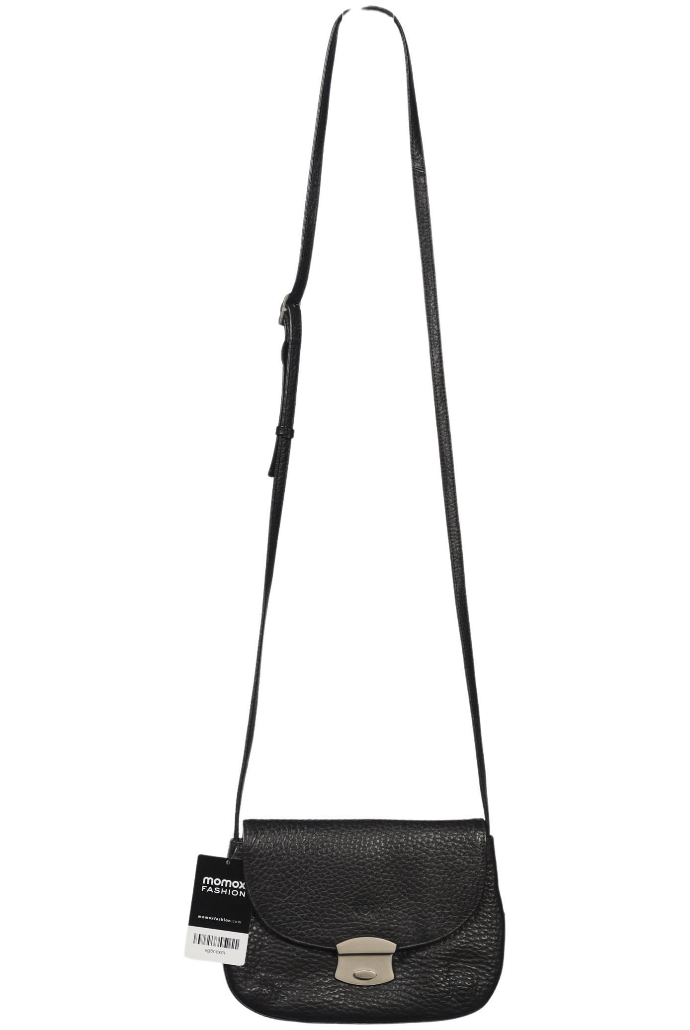 

Voi Damen Handtasche, schwarz, Gr.