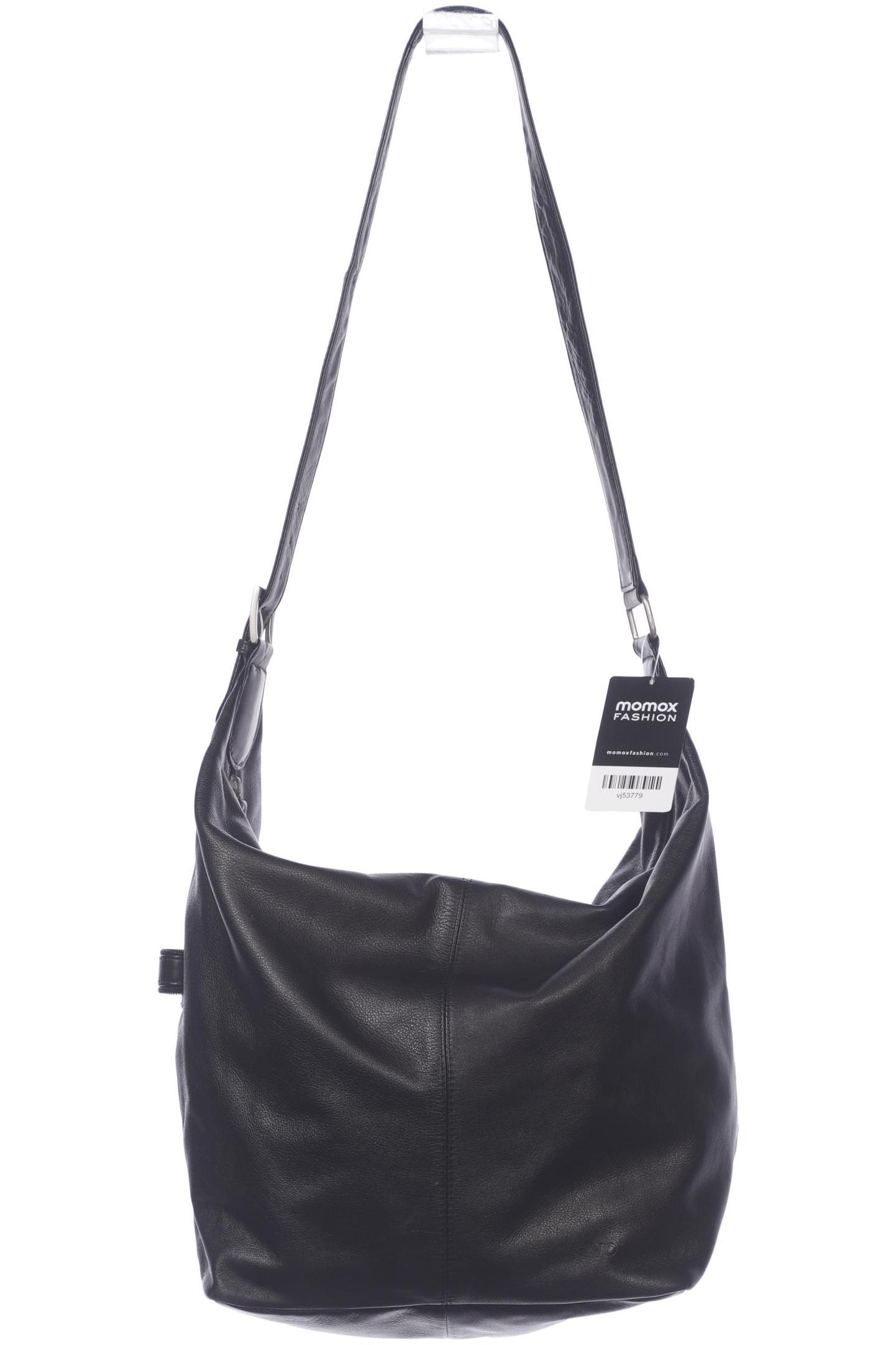 

Voi Damen Handtasche, schwarz, Gr.