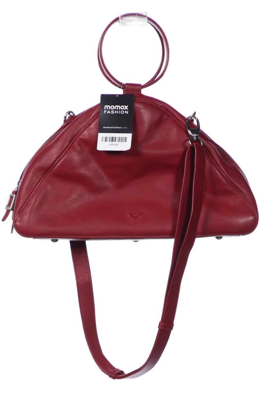 

Voi Damen Handtasche, bordeaux, Gr.