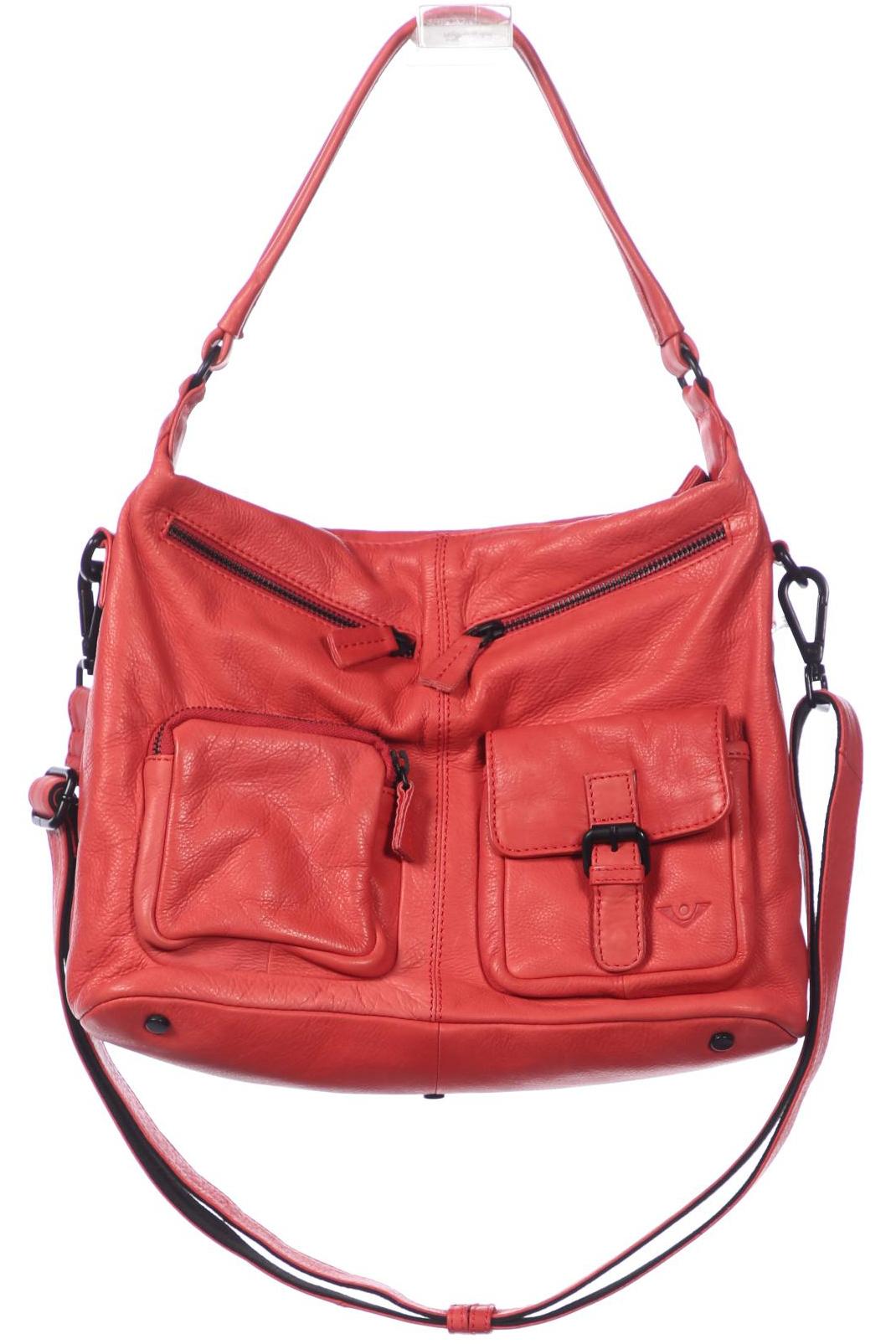 

Voi Damen Handtasche, pink, Gr.