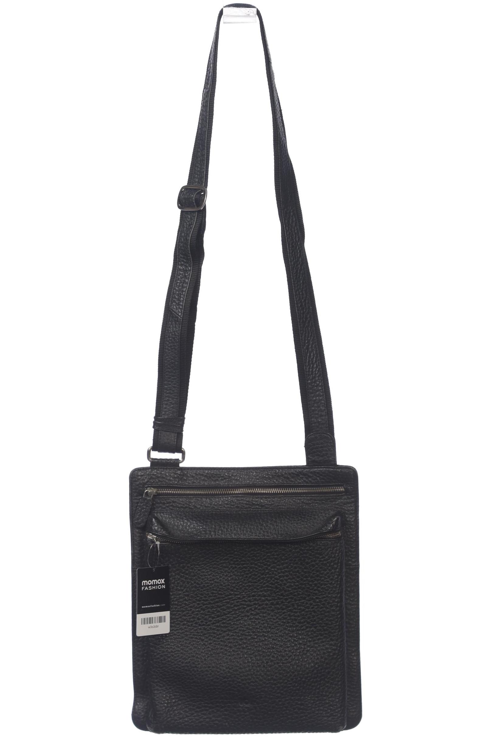 

Voi Damen Handtasche, schwarz, Gr.