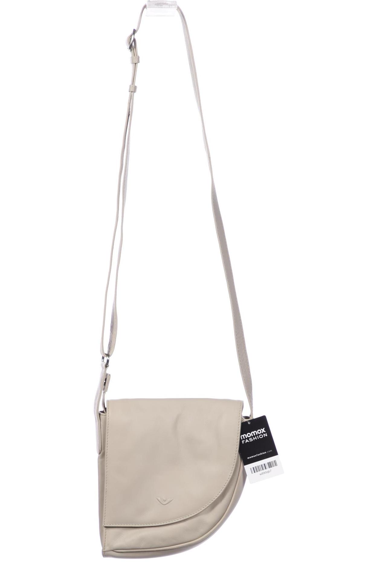 

Voi Damen Handtasche, beige, Gr.