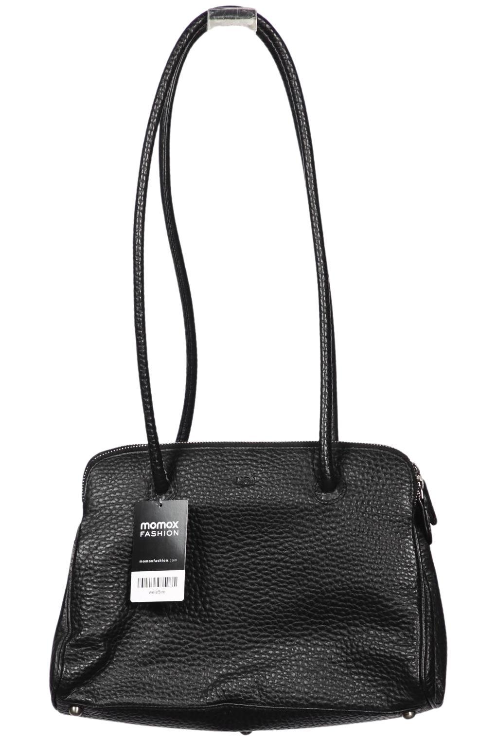 

Voi Damen Handtasche, schwarz, Gr.