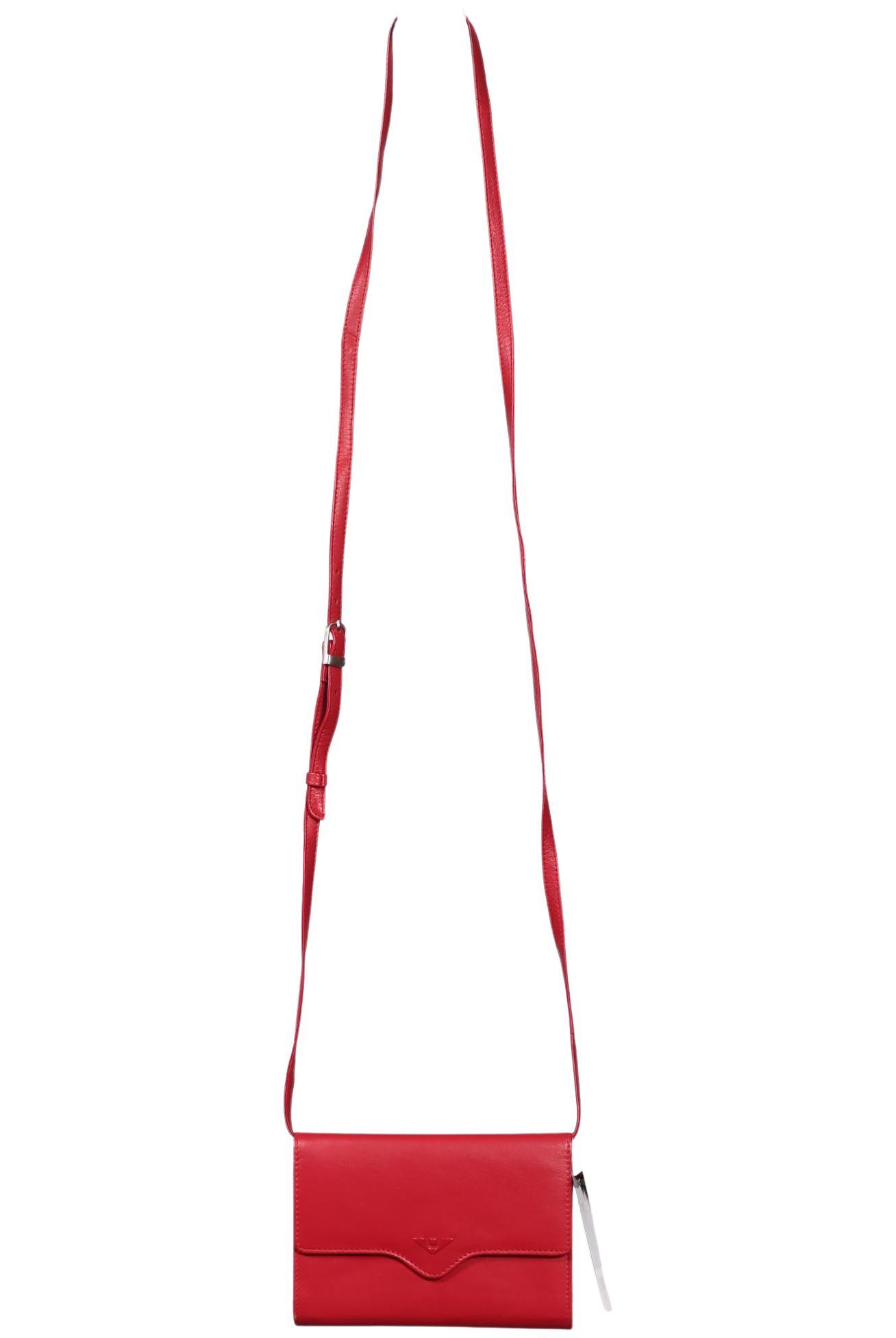 

Voi Damen Handtasche, rot, Gr.