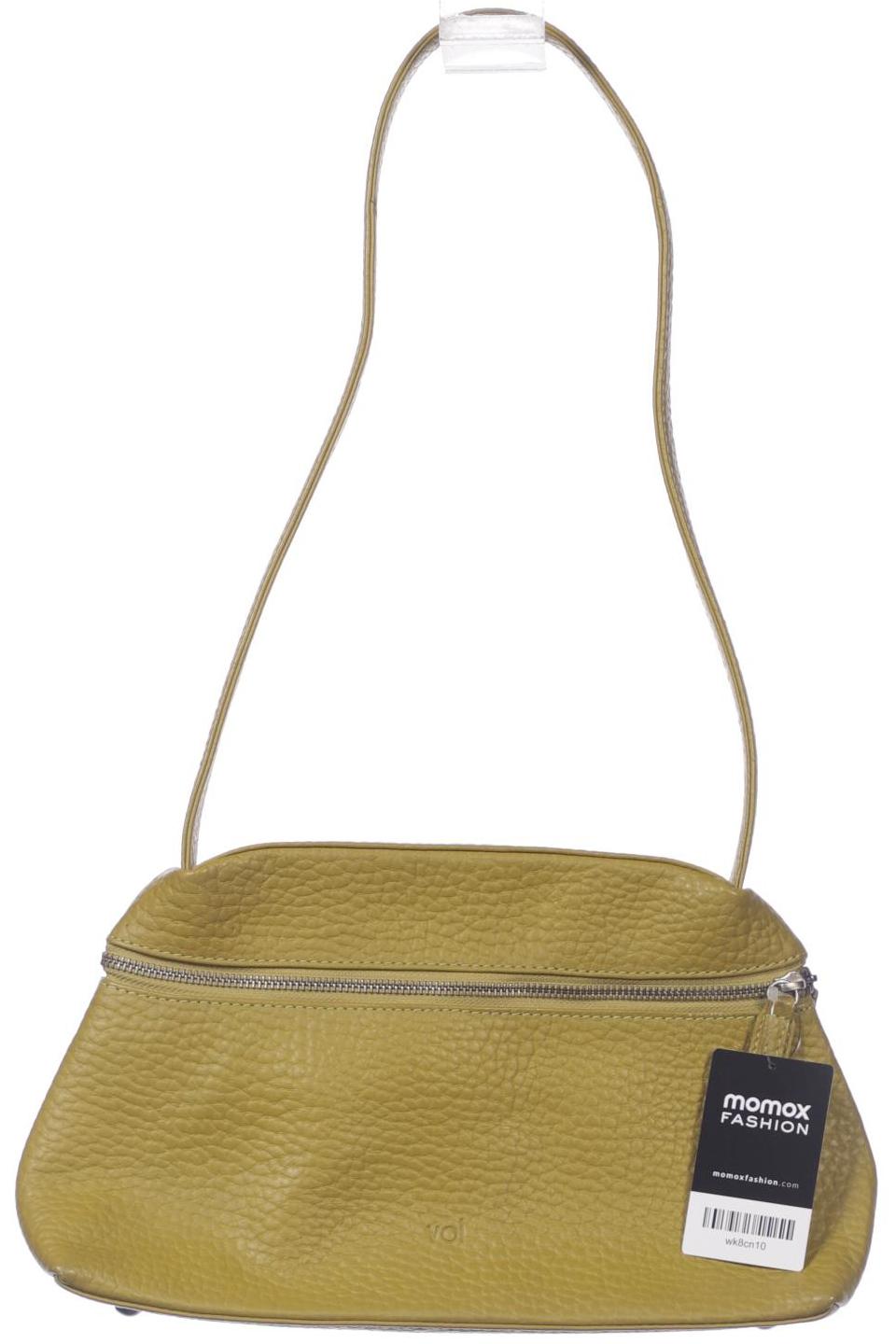 

Voi Damen Handtasche, grün, Gr.