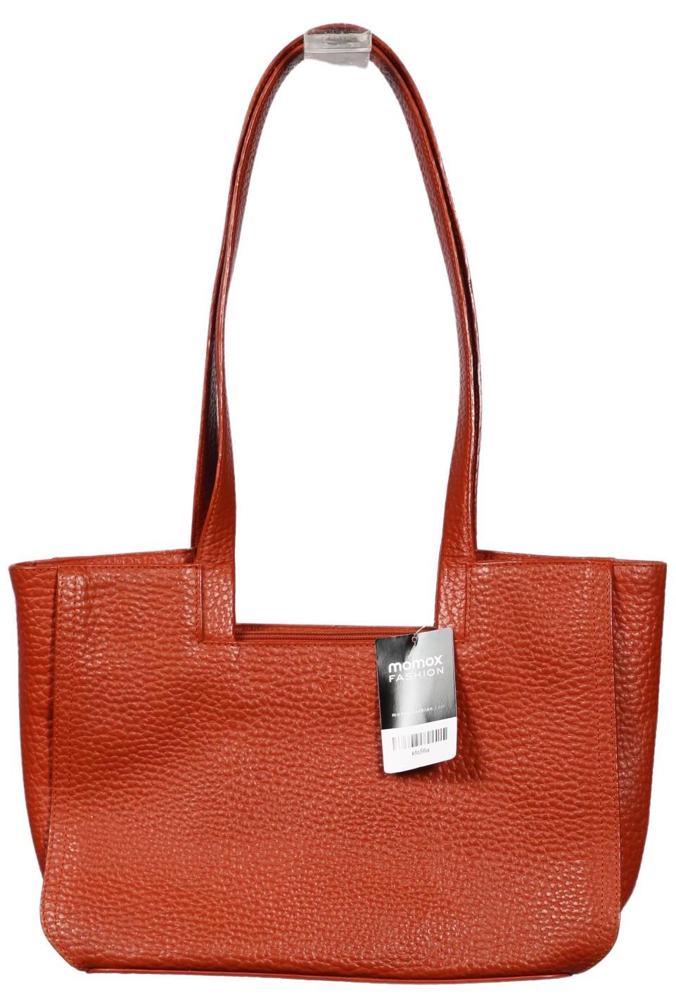 

Voi Damen Handtasche, braun, Gr.