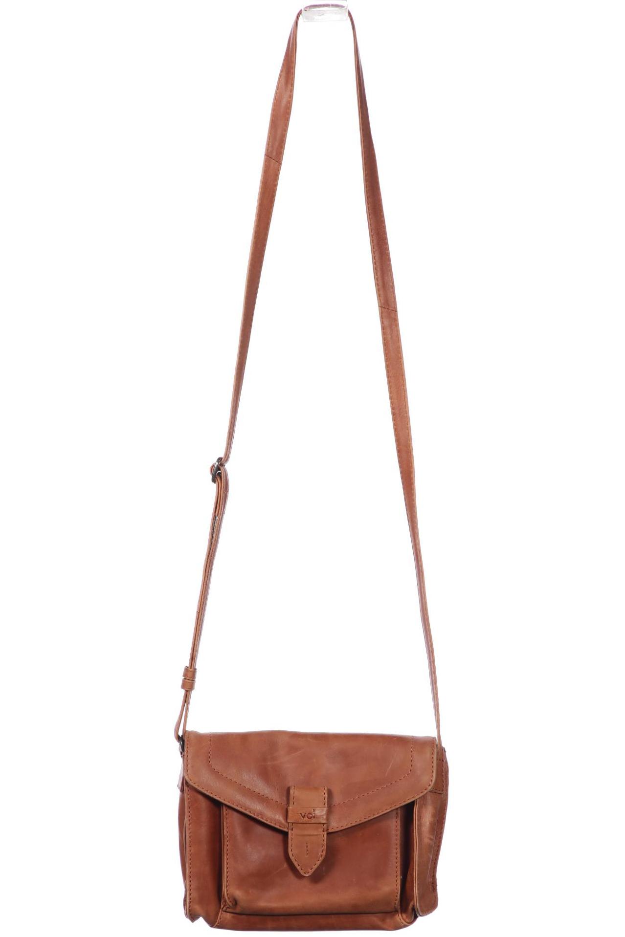 

Voi Damen Handtasche, braun
