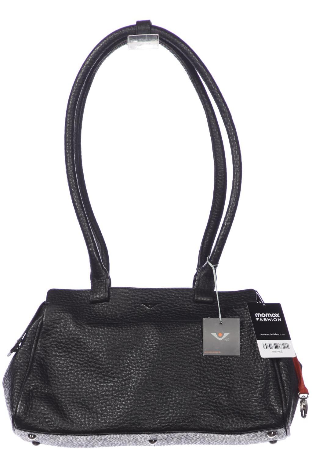 

Voi Damen Handtasche, schwarz, Gr.