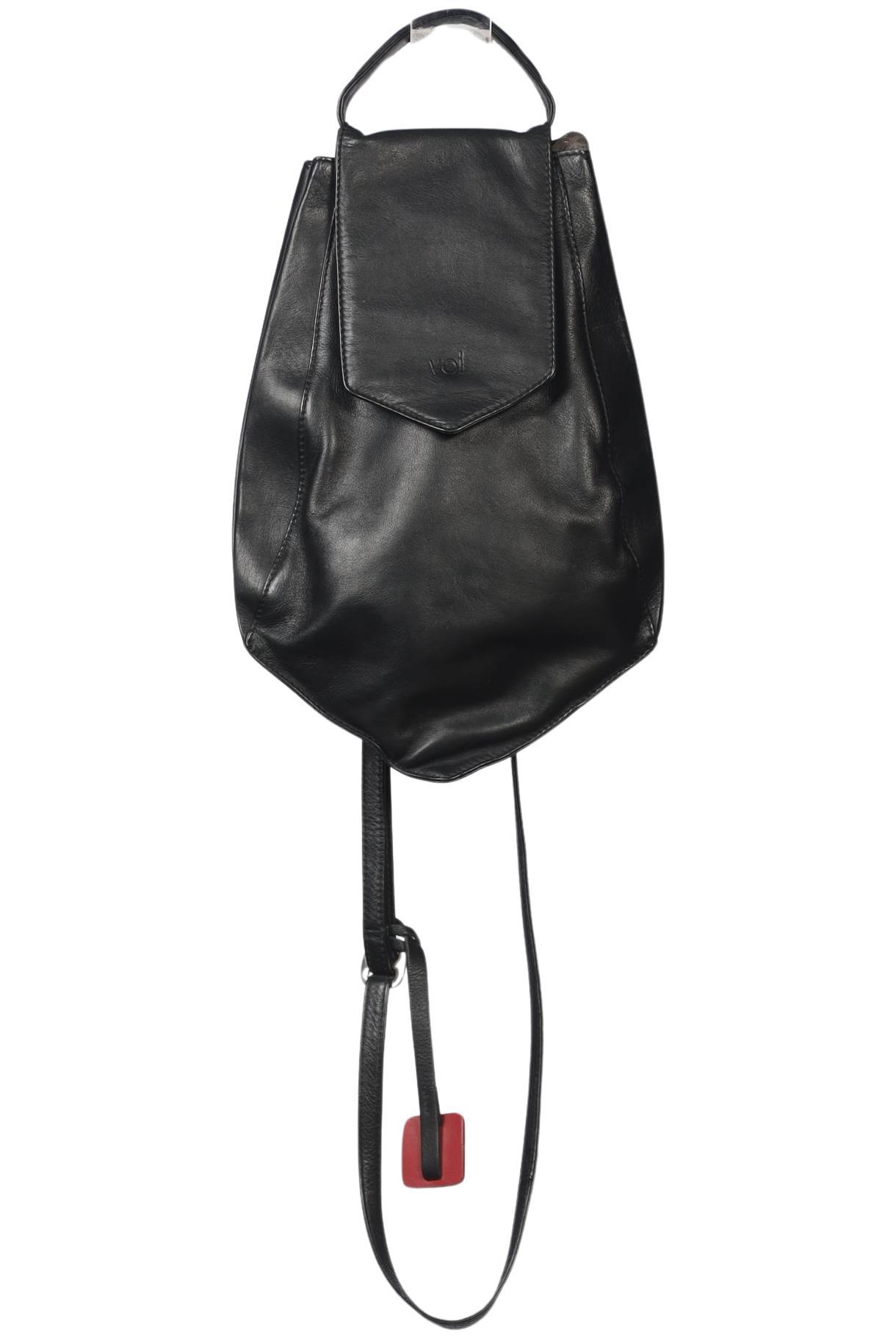 

Voi Damen Handtasche, schwarz, Gr.