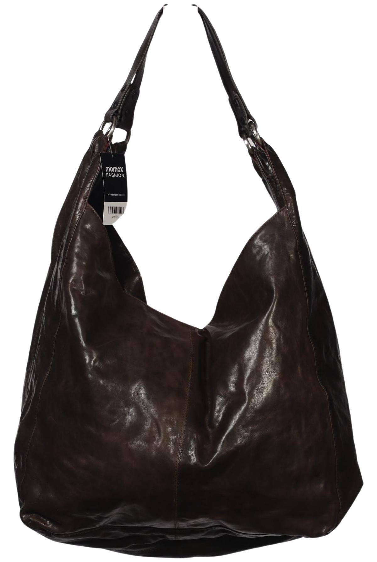 

Voi Damen Handtasche, braun, Gr.