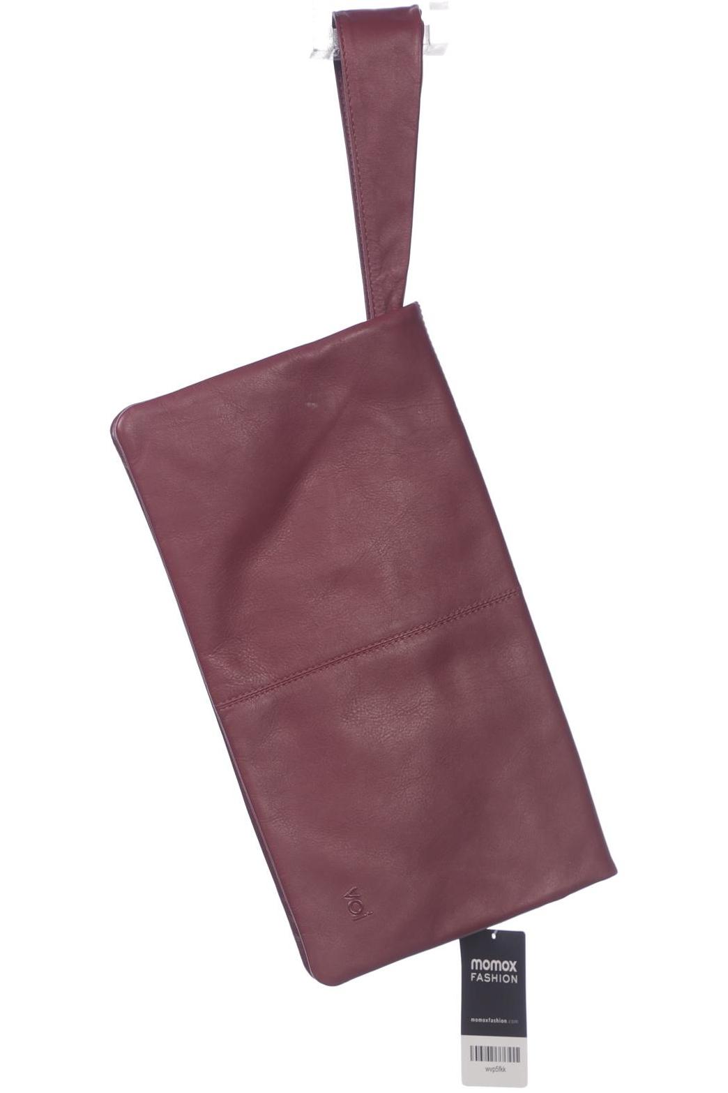 

Voi Damen Handtasche, bordeaux, Gr.