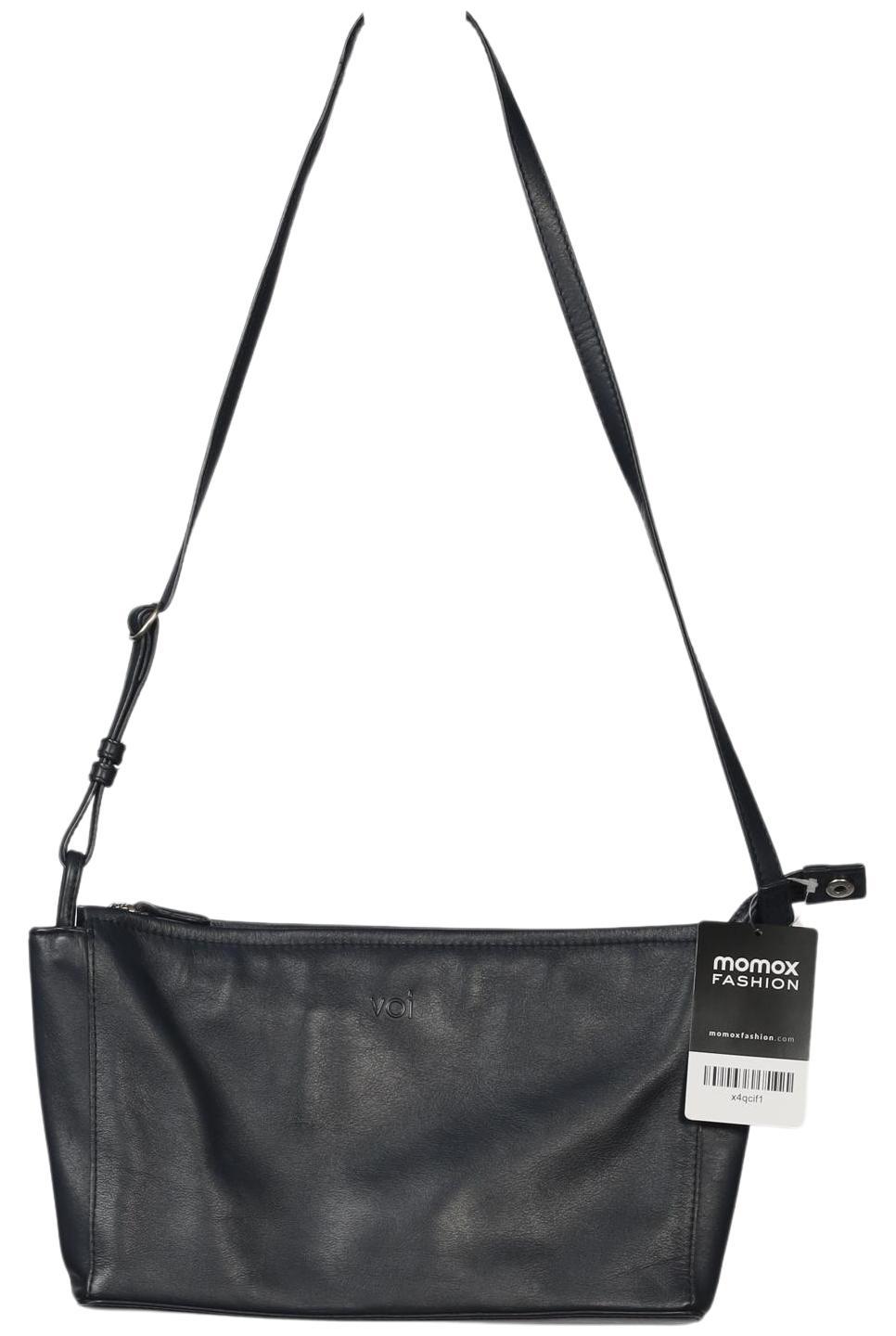 

Voi Damen Handtasche, marineblau, Gr.