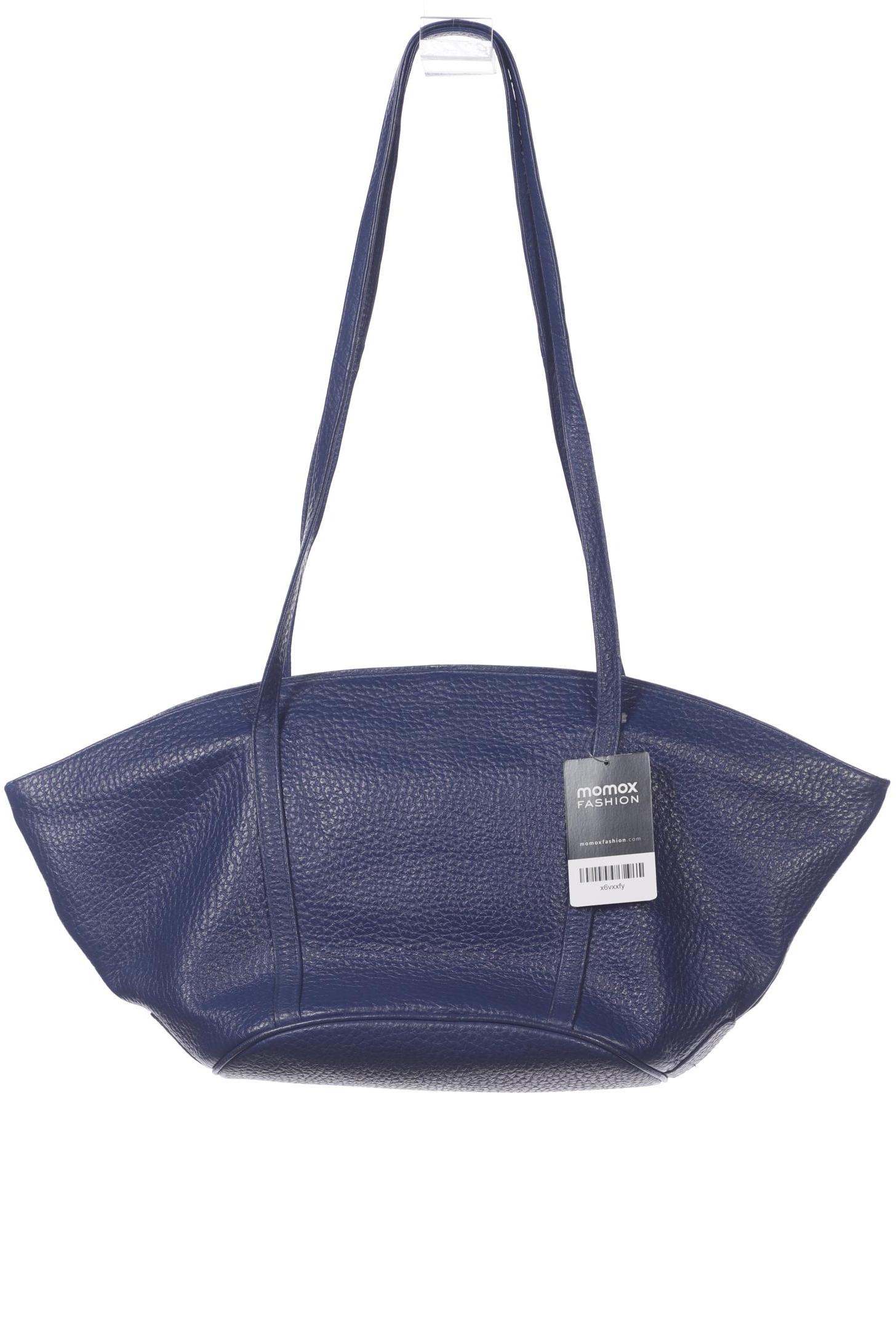 

Voi Damen Handtasche, blau, Gr.