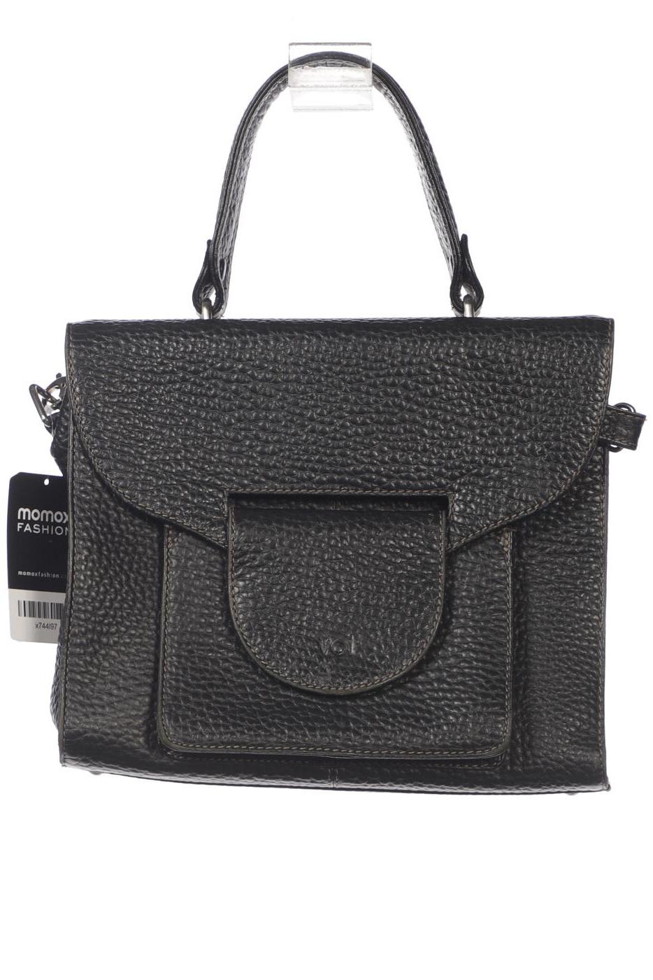 

Voi Damen Handtasche, schwarz