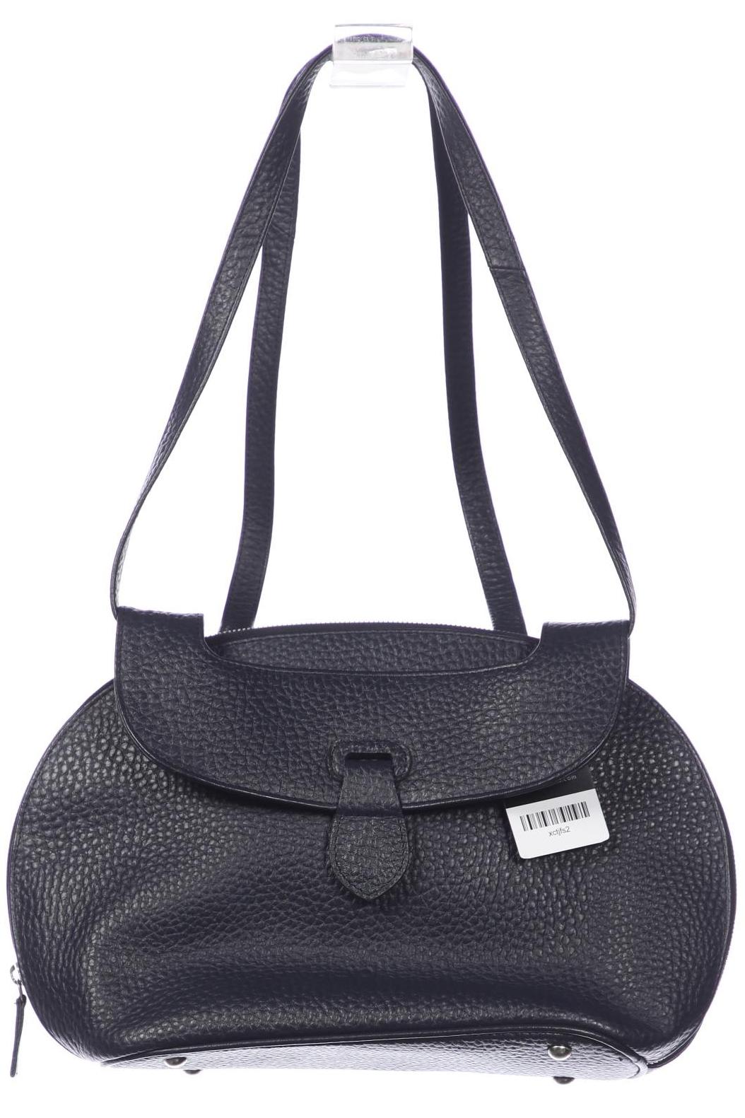 

Voi Damen Handtasche, marineblau, Gr.