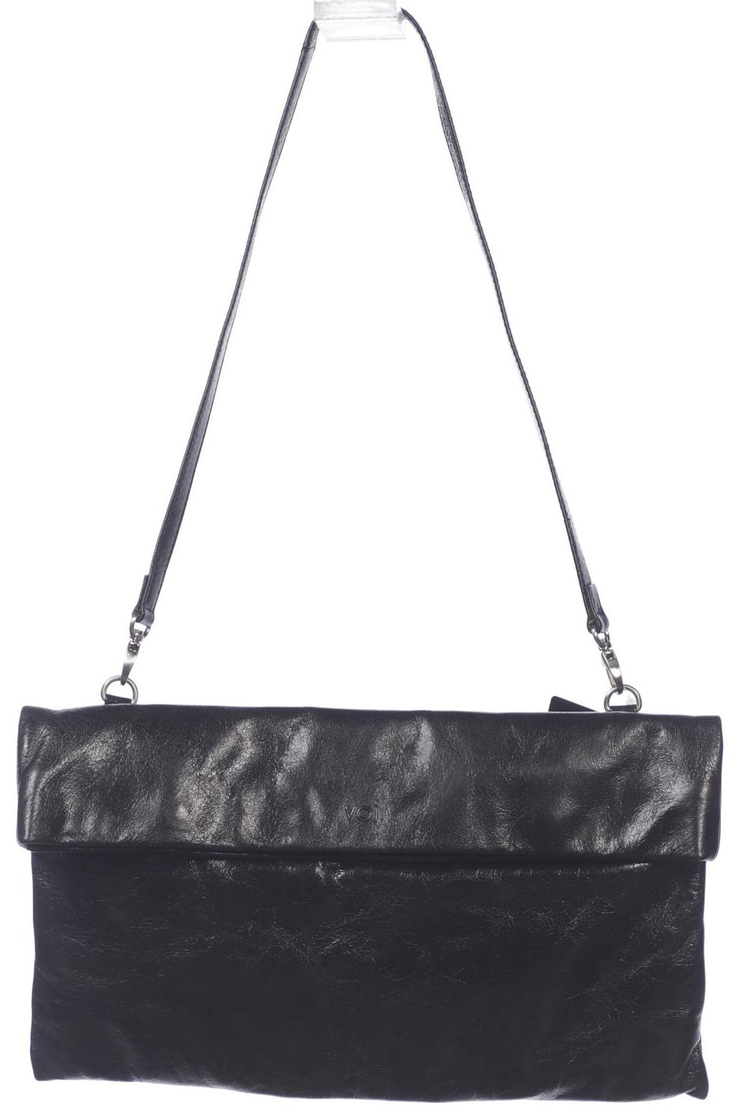 

Voi Damen Handtasche, schwarz, Gr.