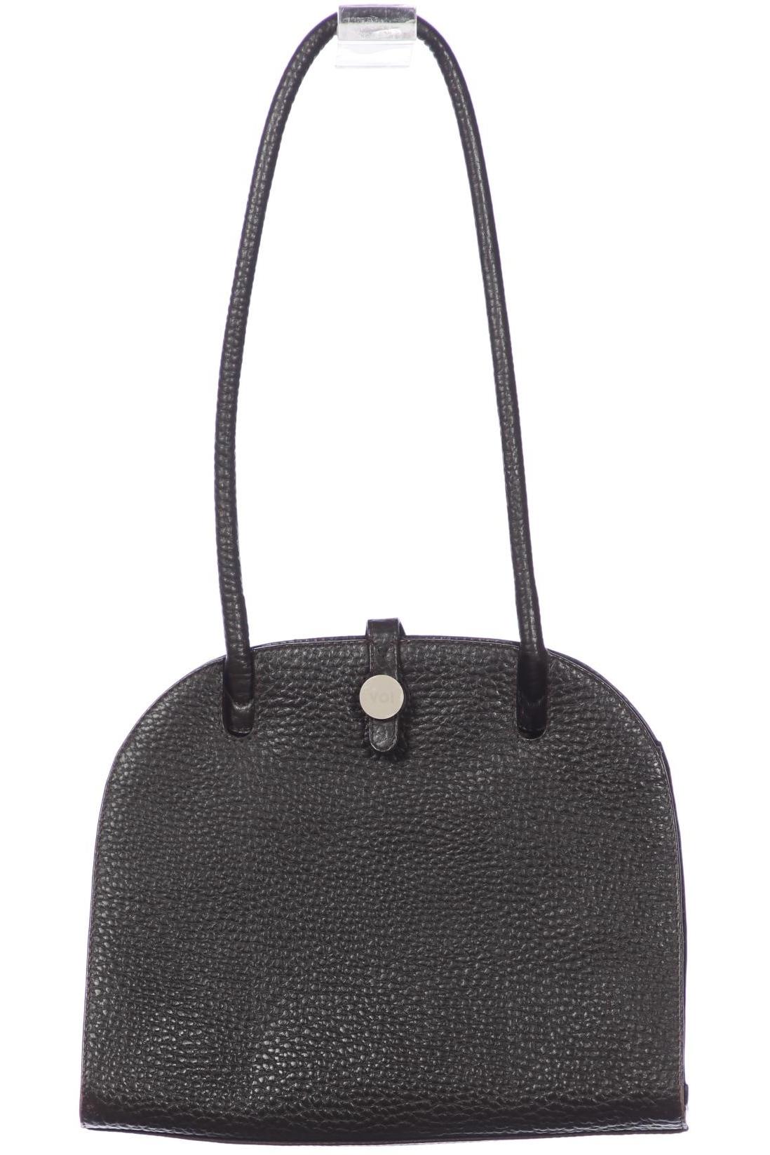 

Voi Damen Handtasche, braun, Gr.