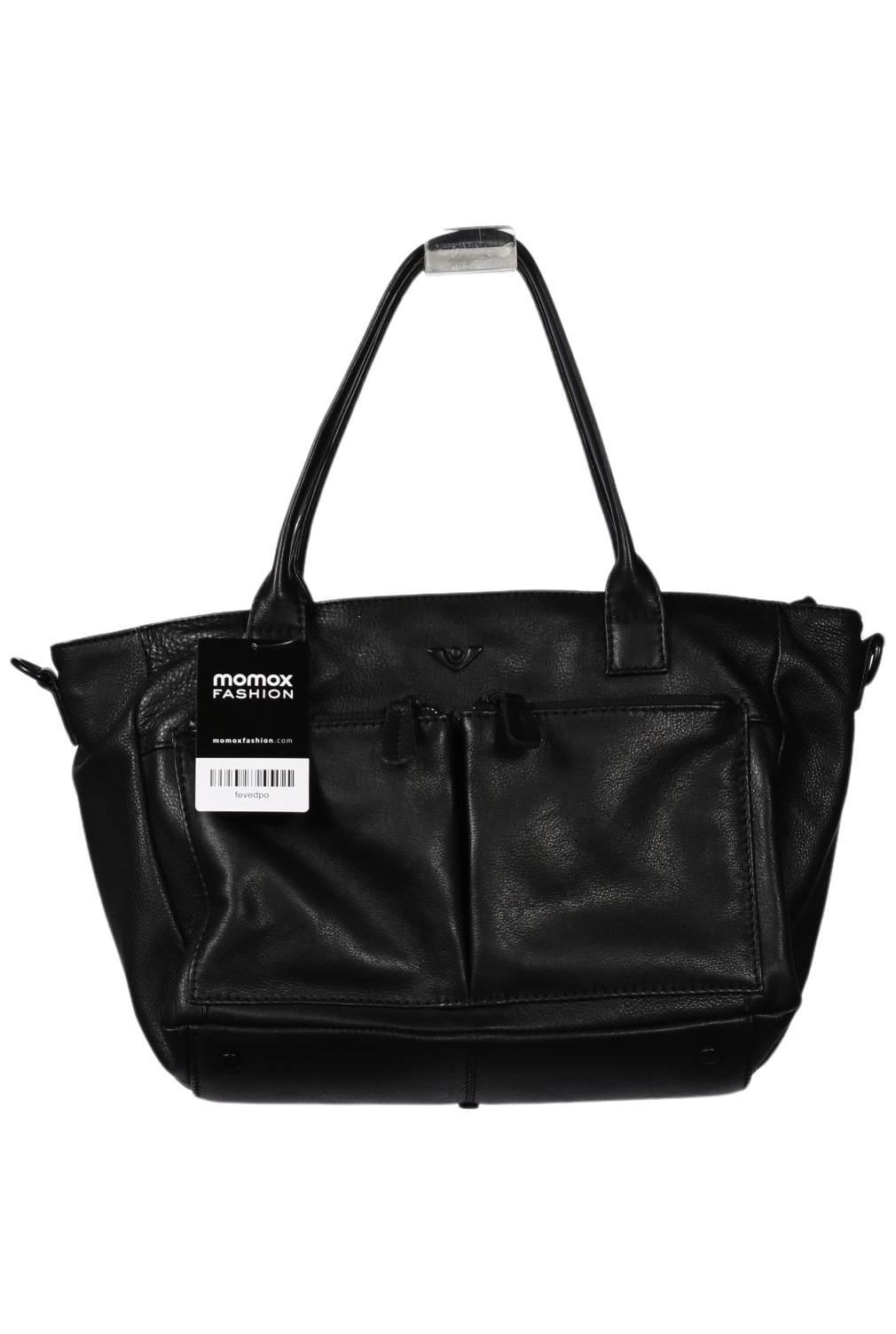 

Voi Damen Handtasche, schwarz, Gr.