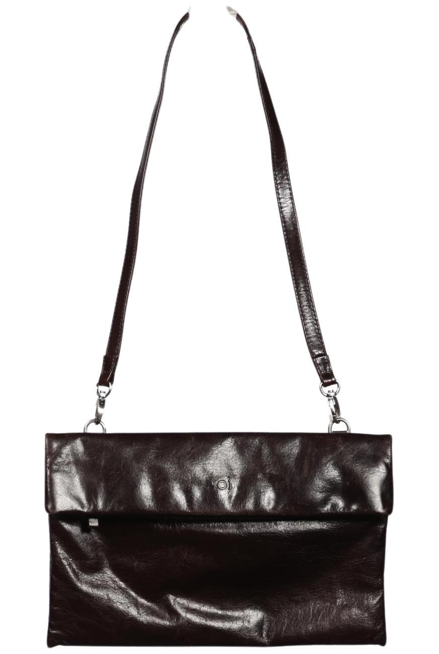 

Voi Damen Handtasche, braun, Gr.