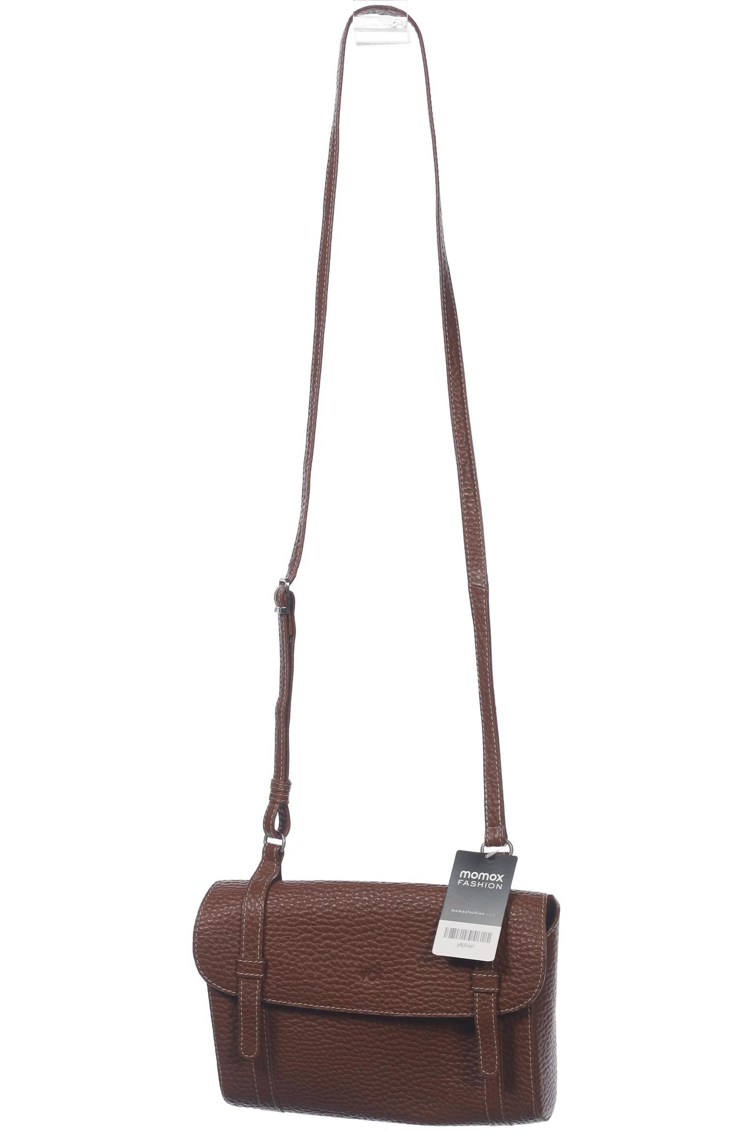 

Voi Damen Handtasche, braun, Gr.
