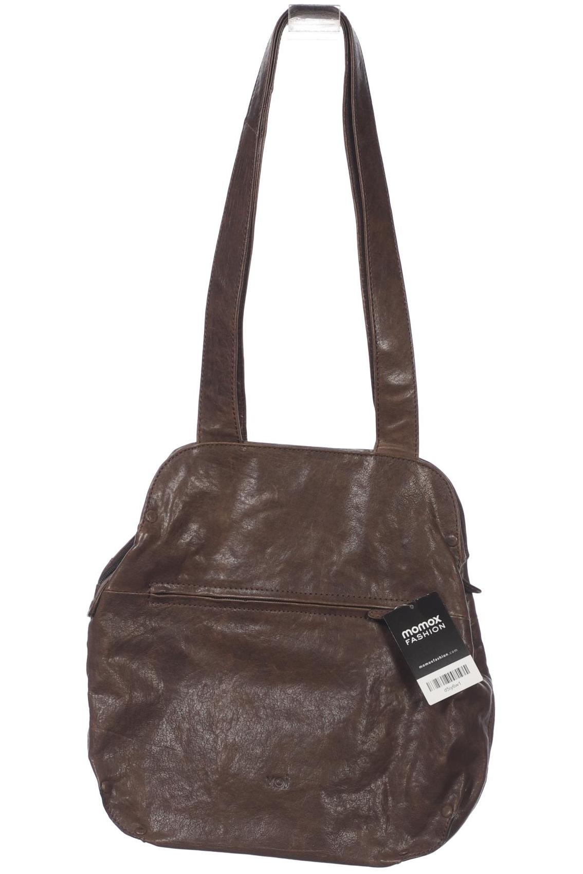 

Voi Damen Handtasche, braun
