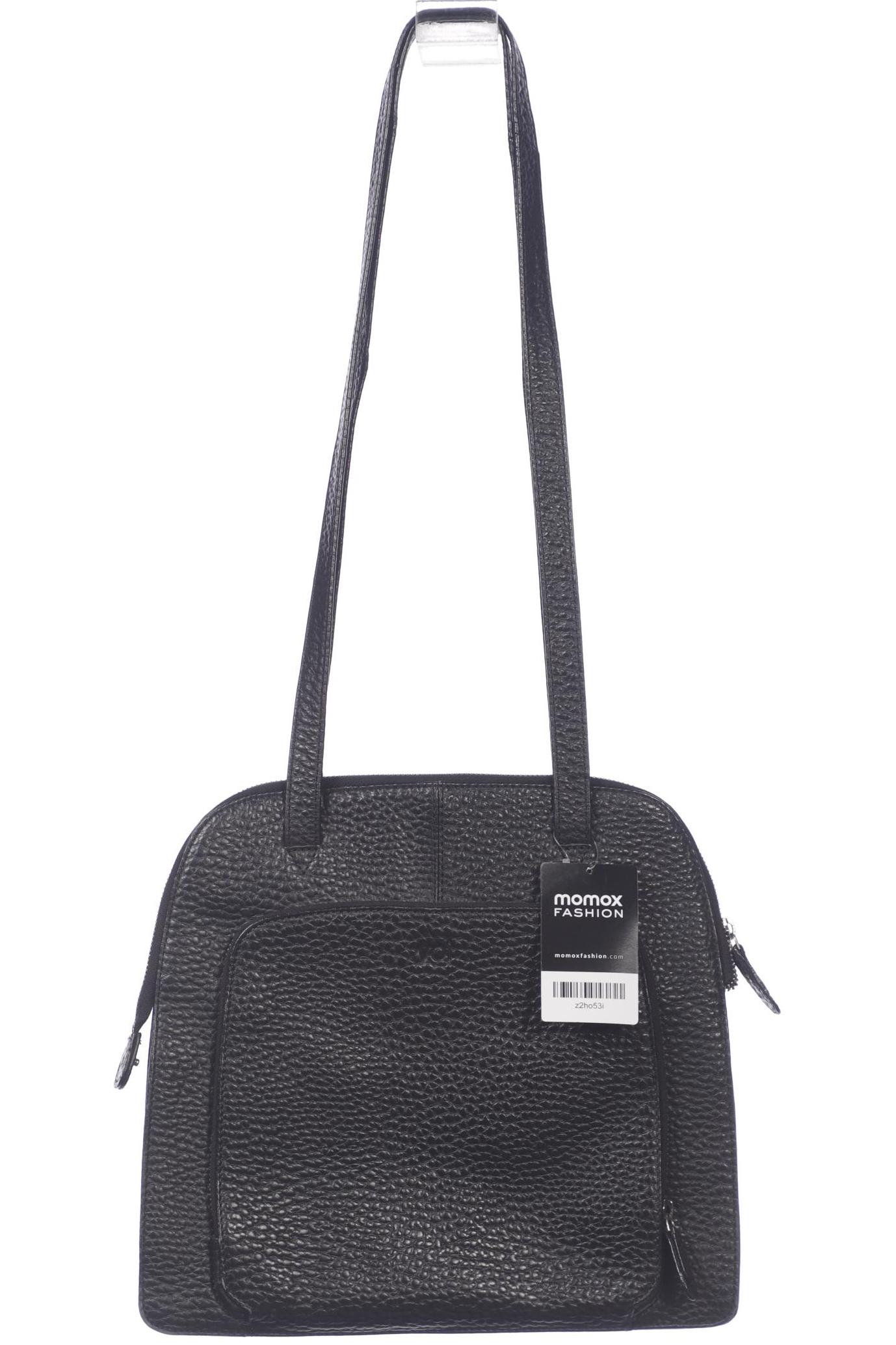 

Voi Damen Handtasche, schwarz, Gr.