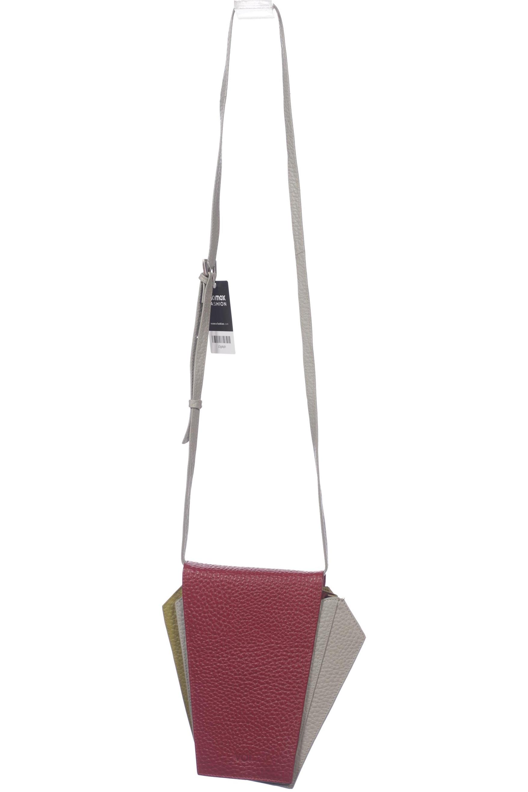 

Voi Damen Handtasche, bordeaux, Gr.
