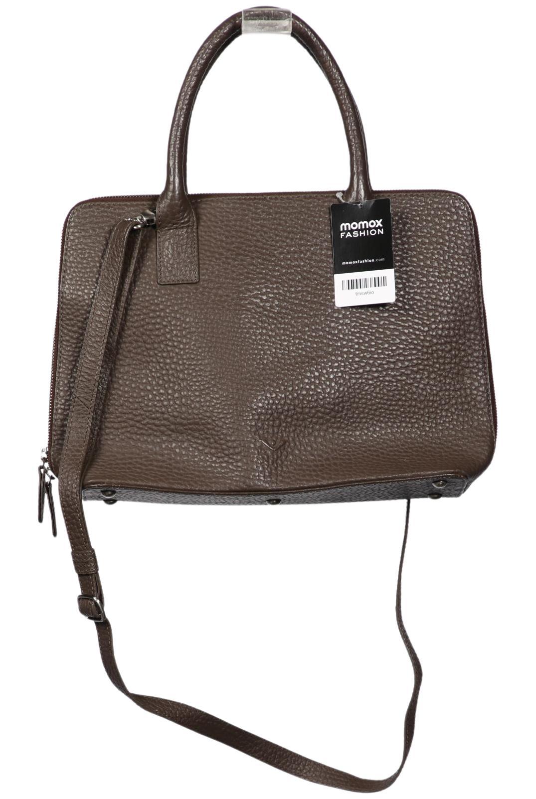 

Voi Damen Handtasche, braun, Gr.
