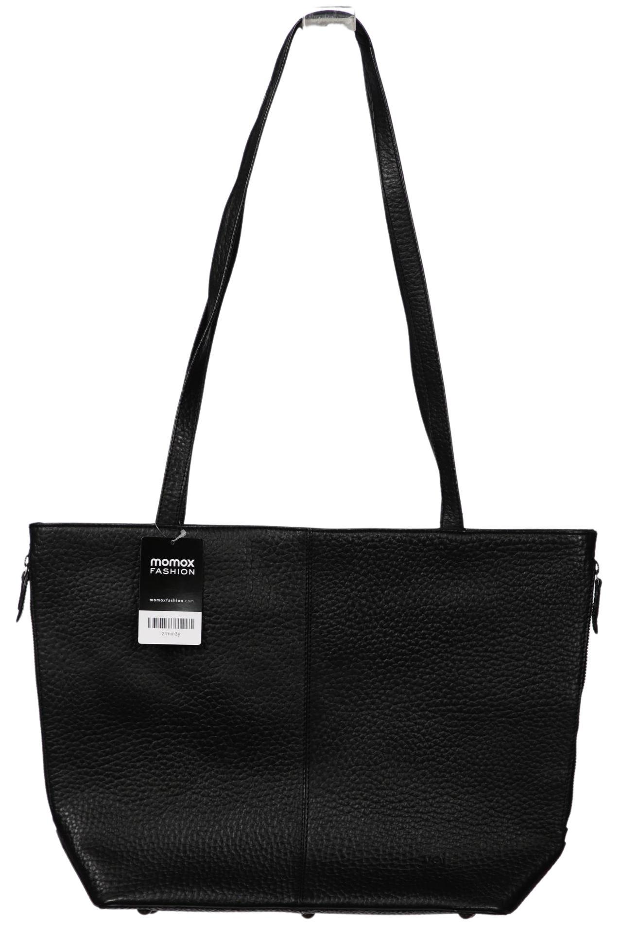 

Voi Damen Handtasche, schwarz, Gr.