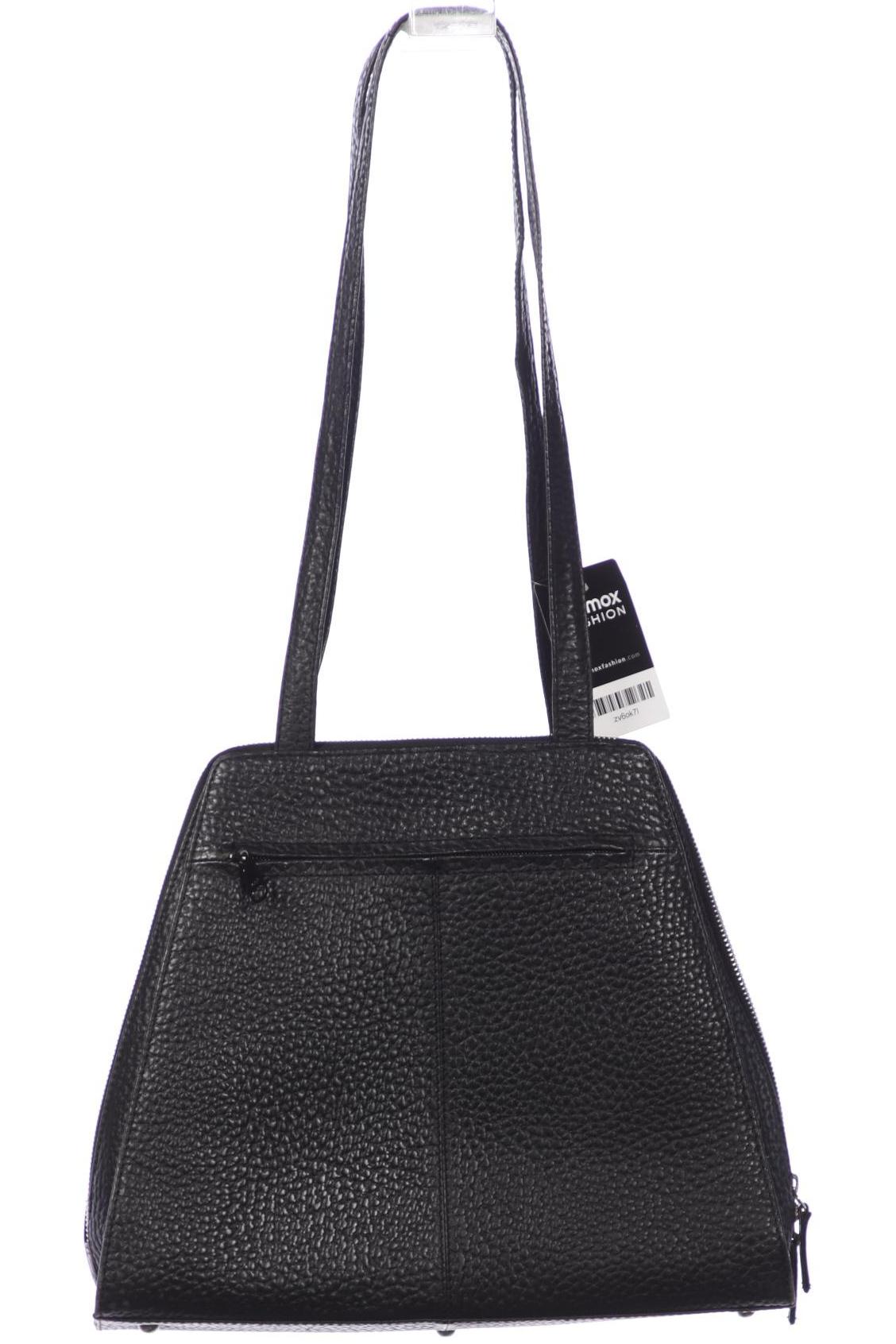 

Voi Damen Handtasche, schwarz, Gr.