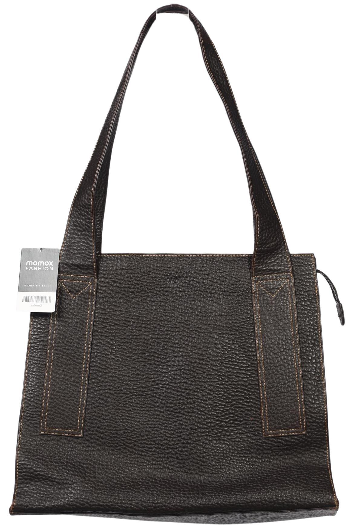 

Voi Damen Handtasche, braun, Gr.