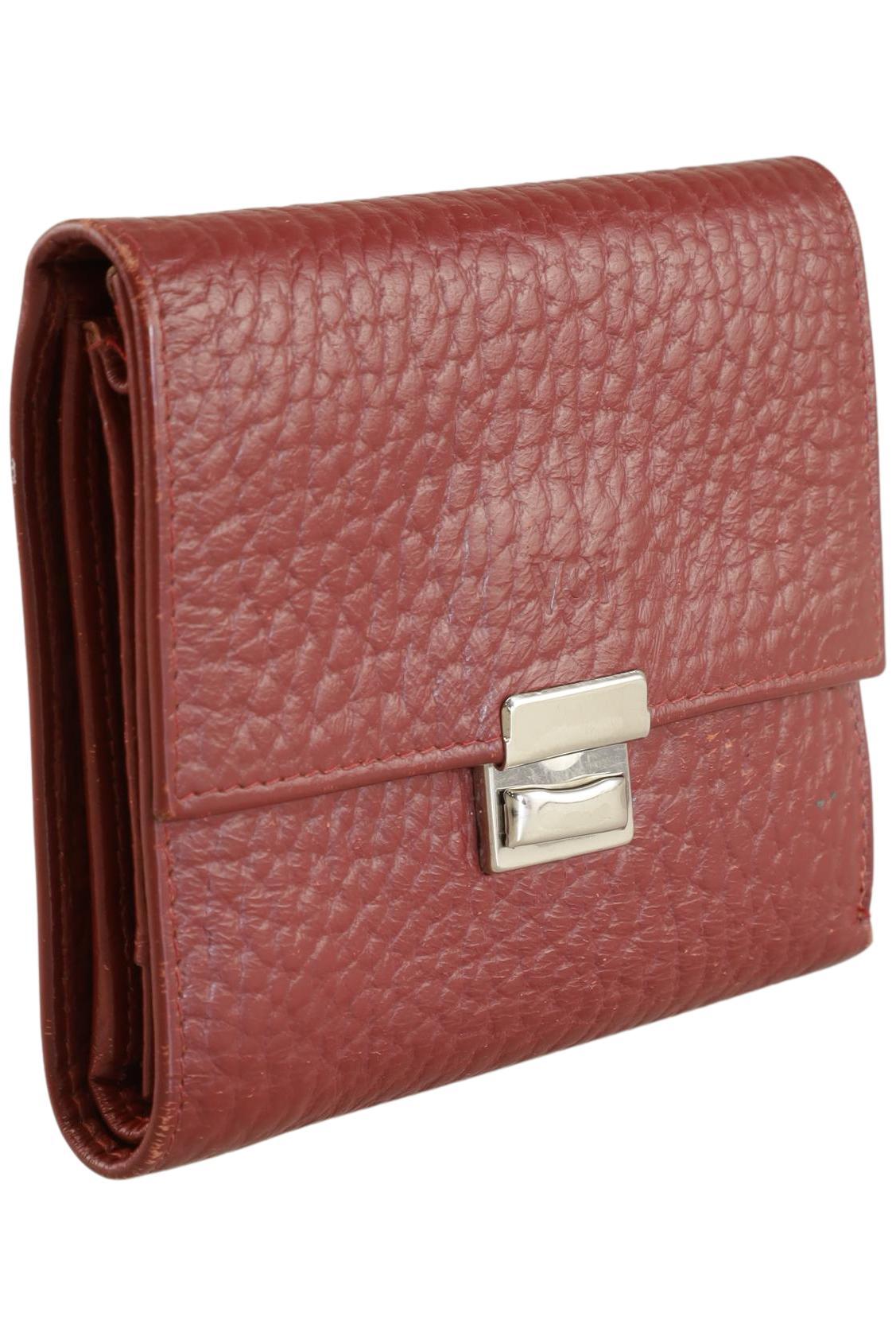 

Voi Damen Portemonnaie, rot, Gr.