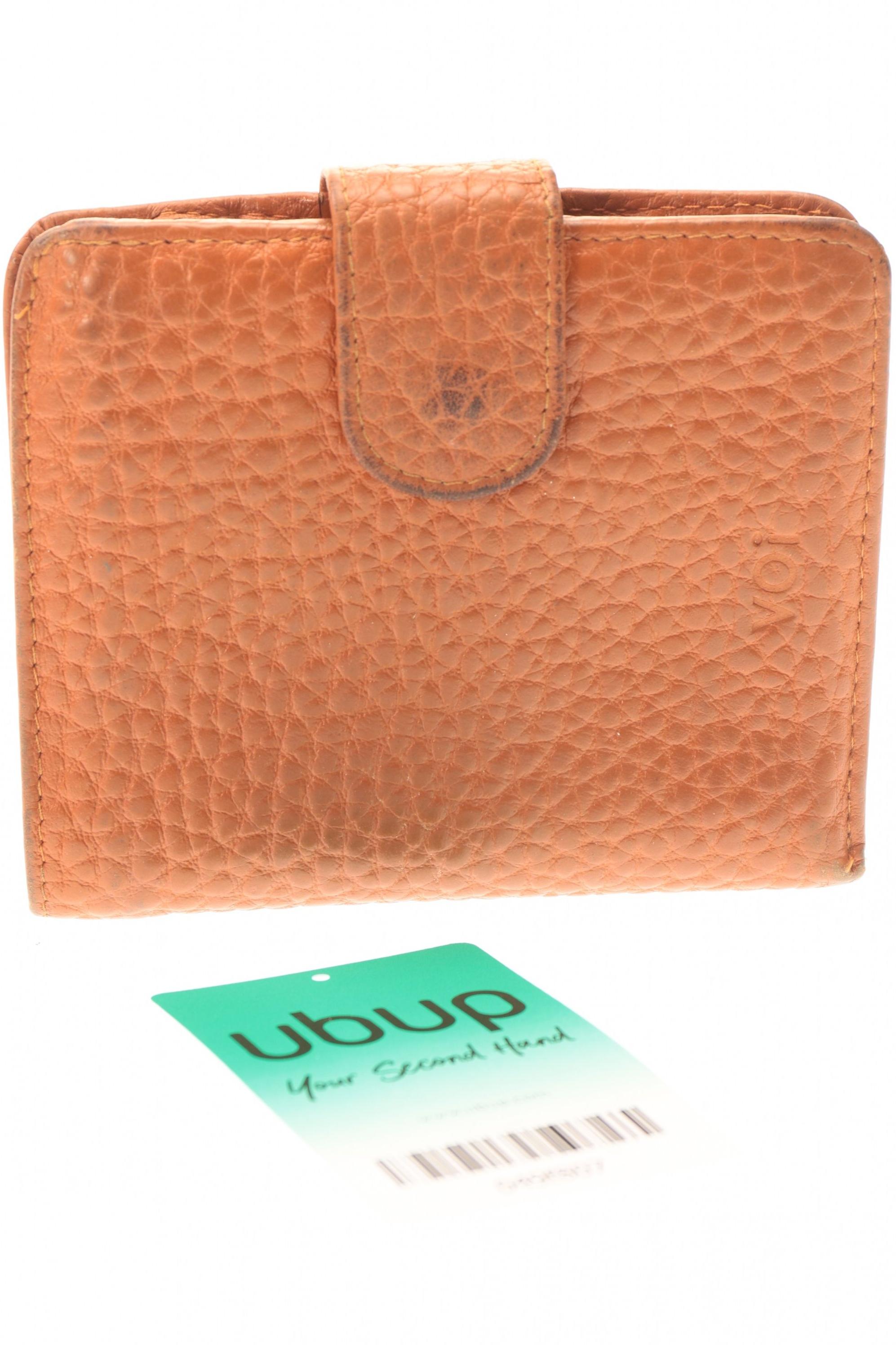 

Voi Damen Portemonnaie, orange, Gr.