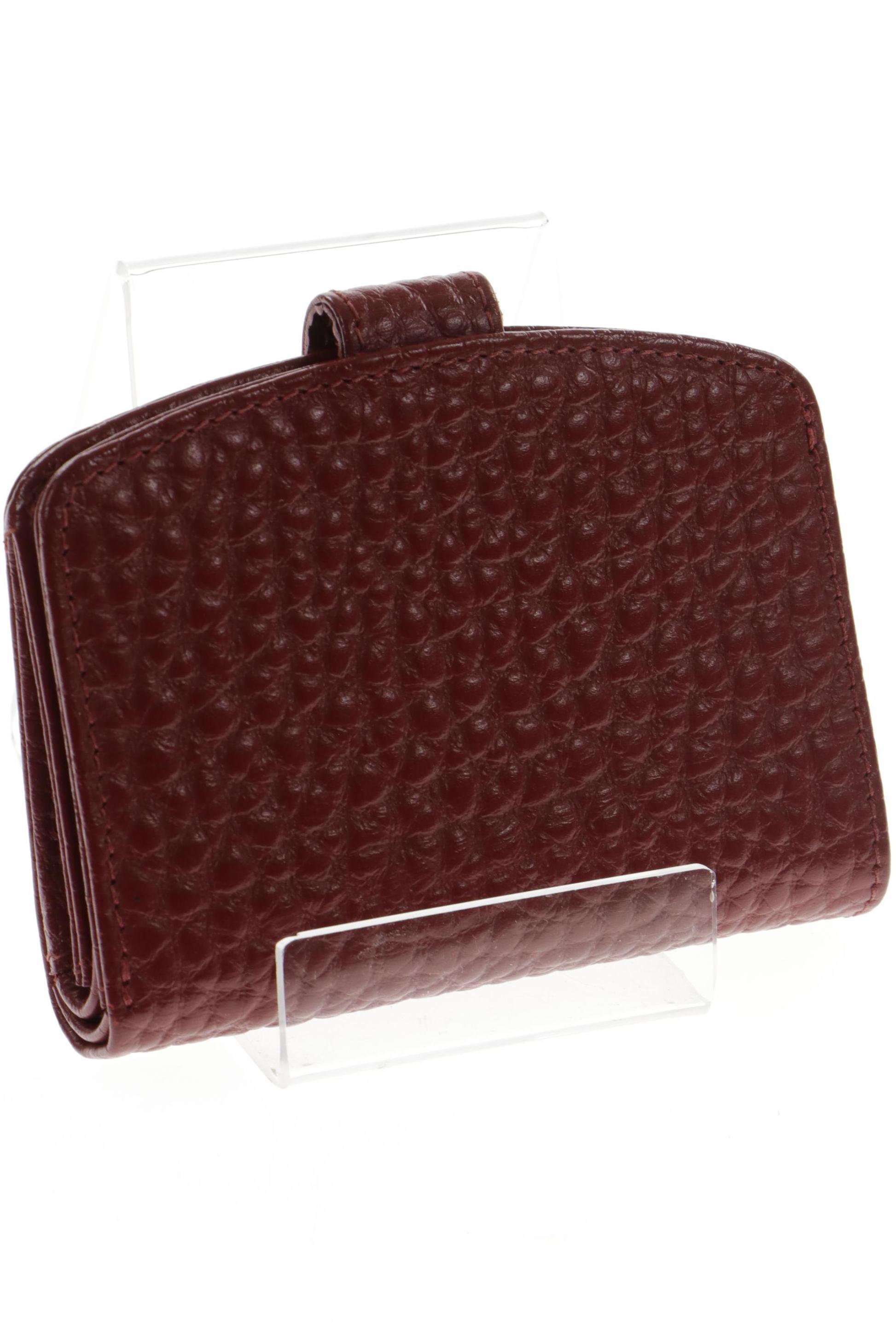 

Voi Damen Portemonnaie, rot, Gr.