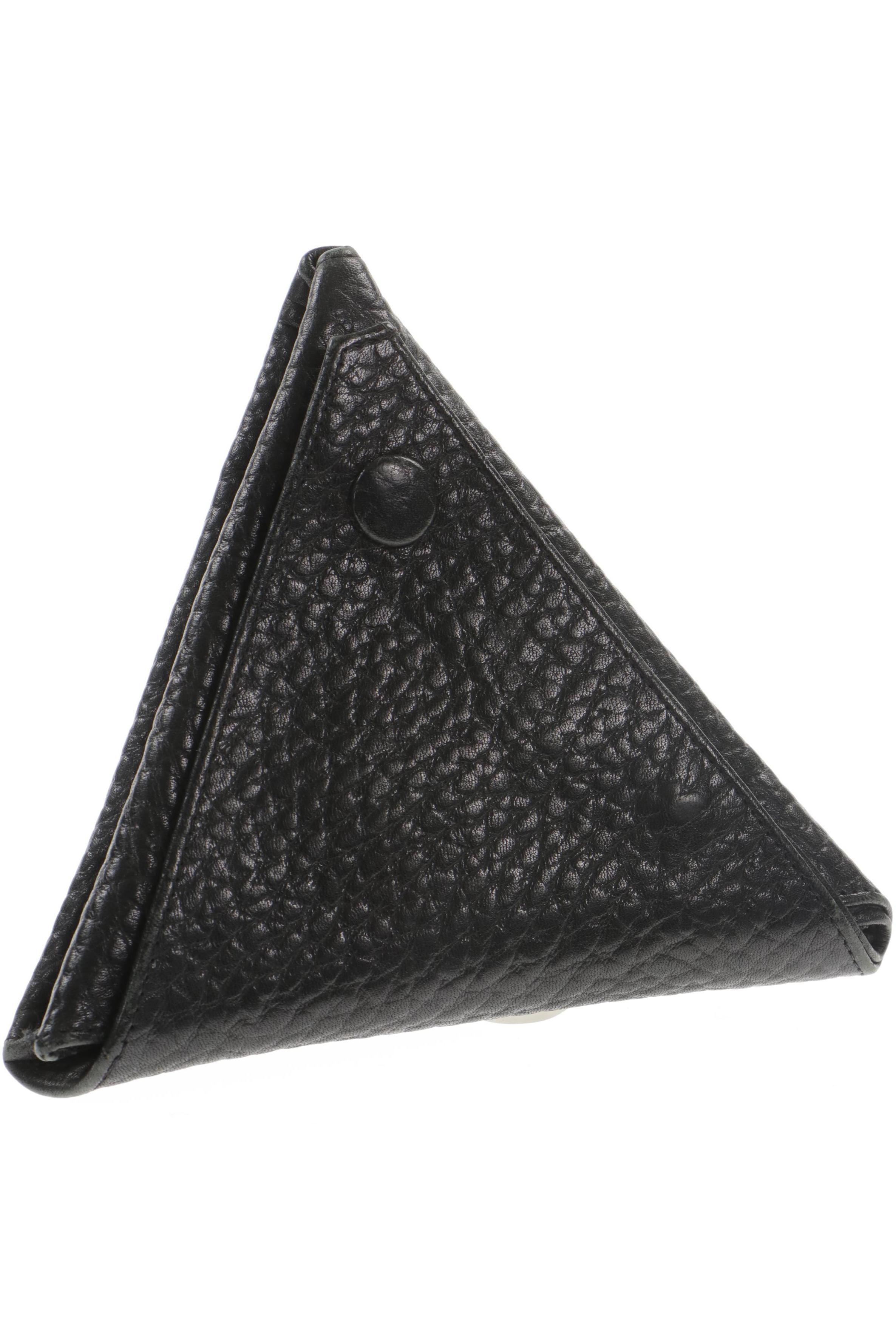 

Voi Damen Portemonnaie, schwarz, Gr.