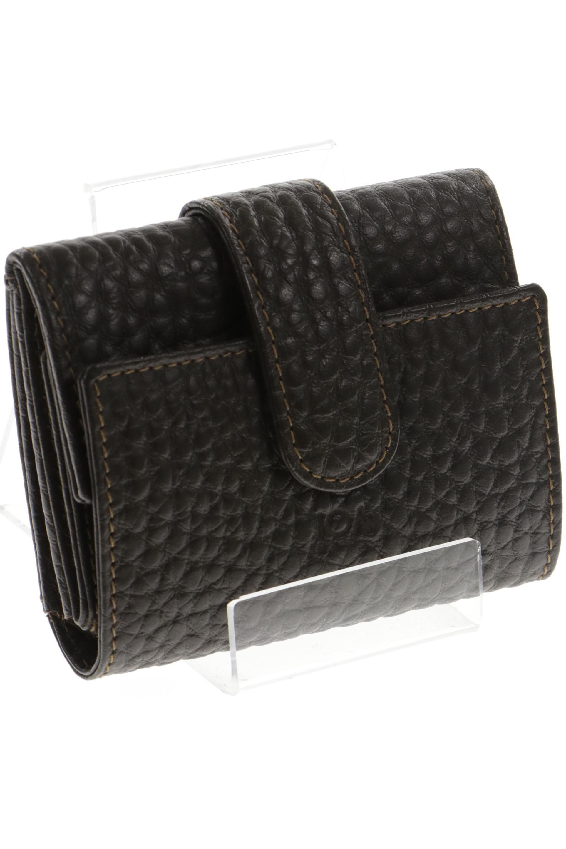 

Voi Damen Portemonnaie, braun, Gr.