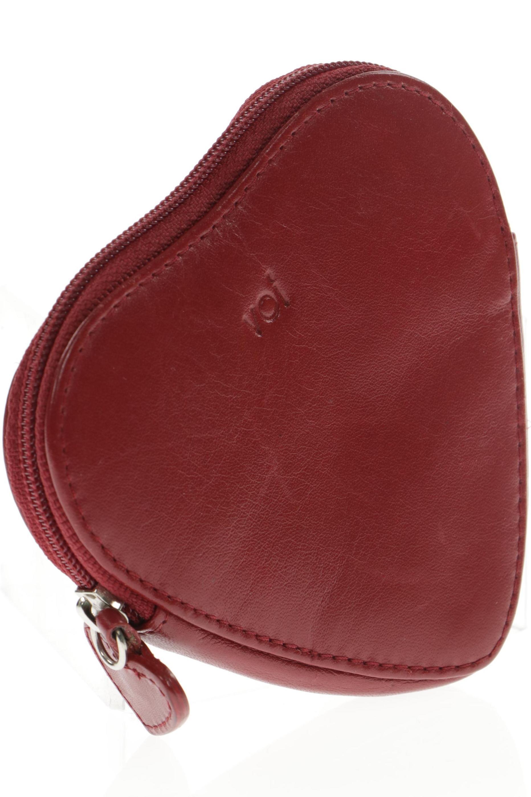 

Voi Damen Portemonnaie, rot, Gr.