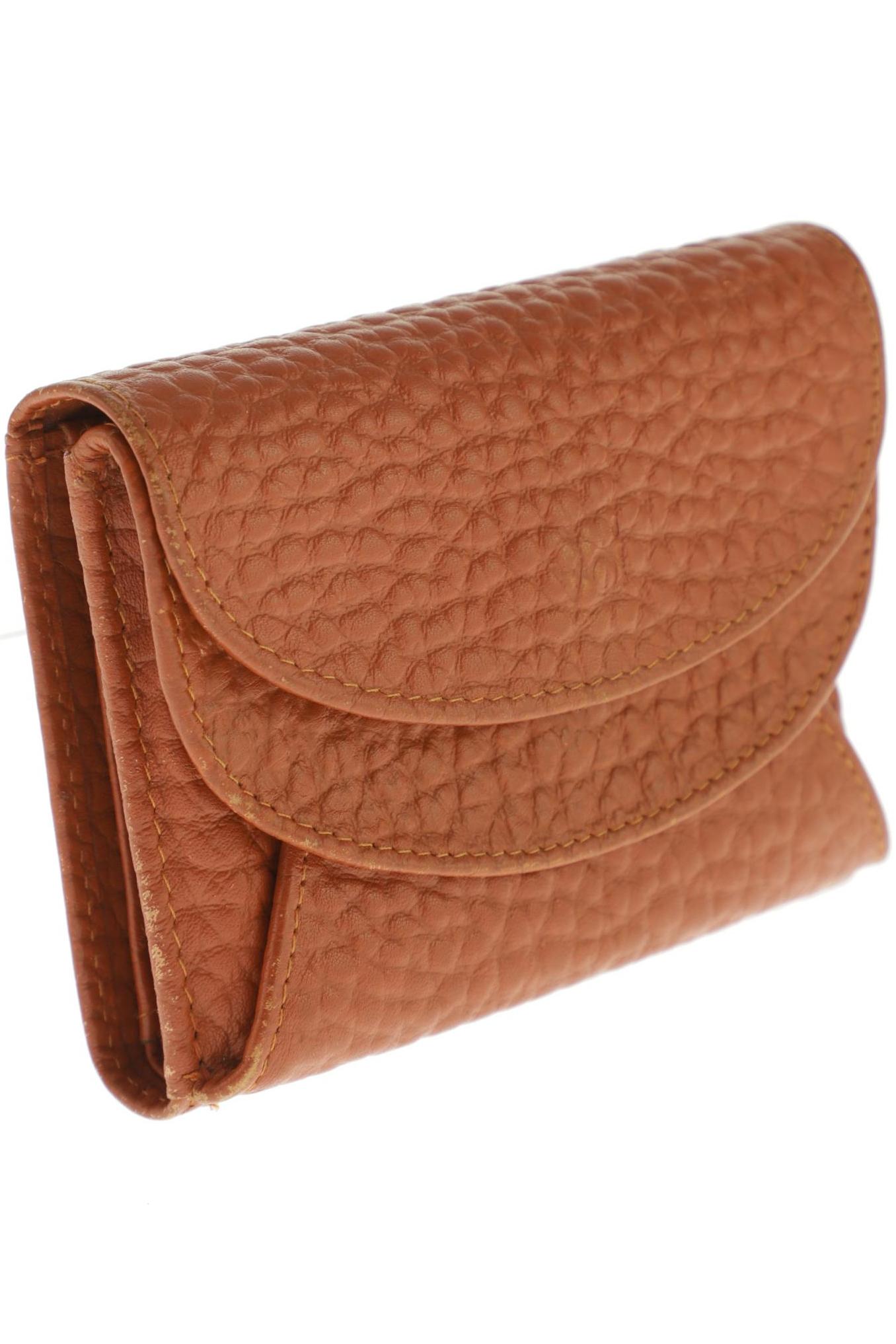 

Voi Damen Portemonnaie, orange, Gr.