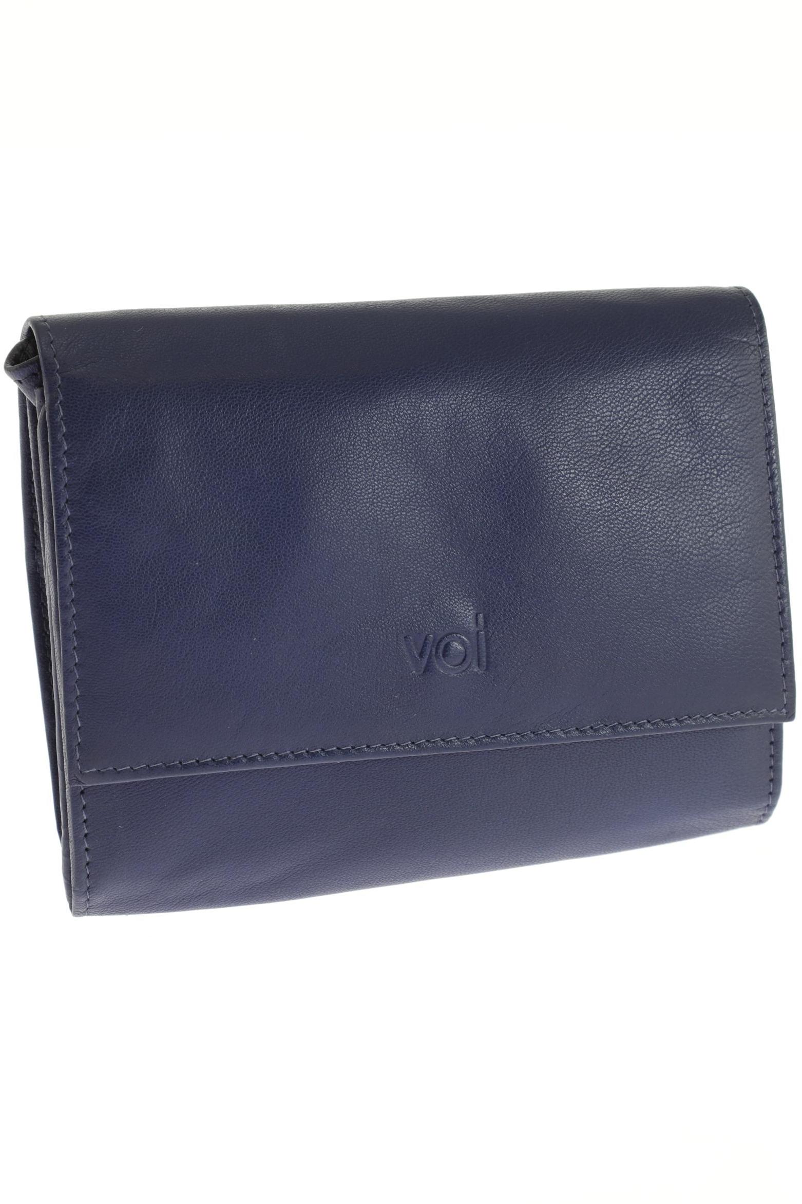 

Voi Damen Portemonnaie, marineblau