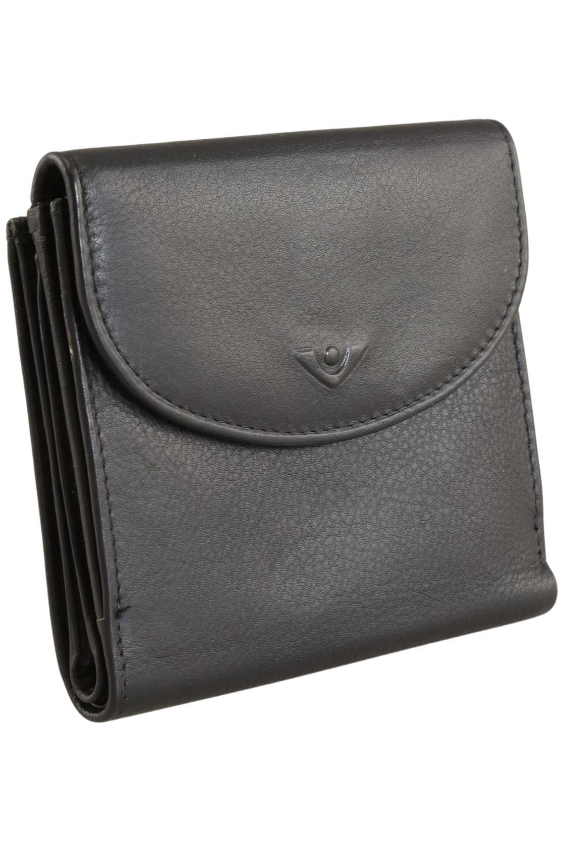 

Voi Damen Portemonnaie, schwarz, Gr.