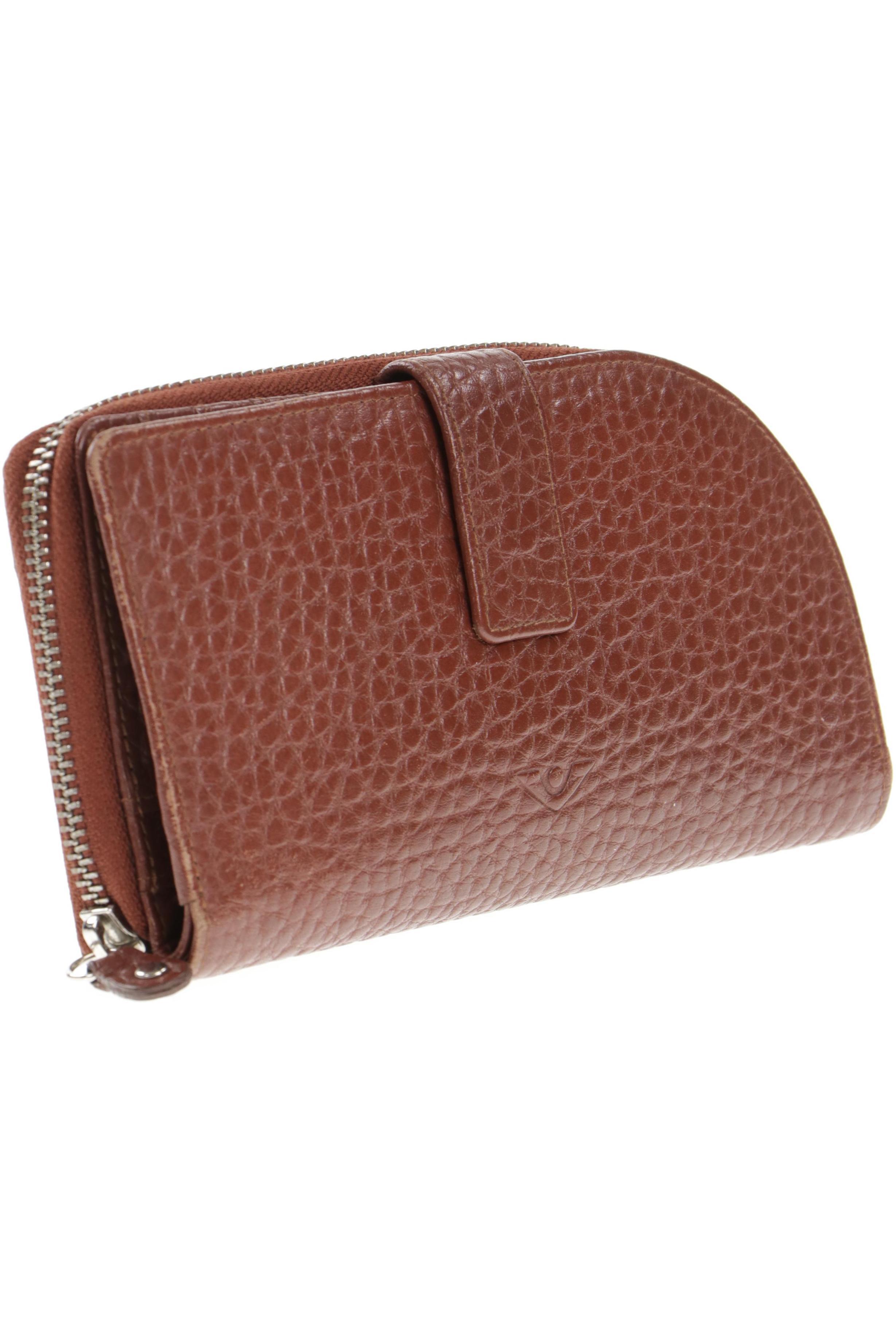 

Voi Damen Portemonnaie, braun, Gr.