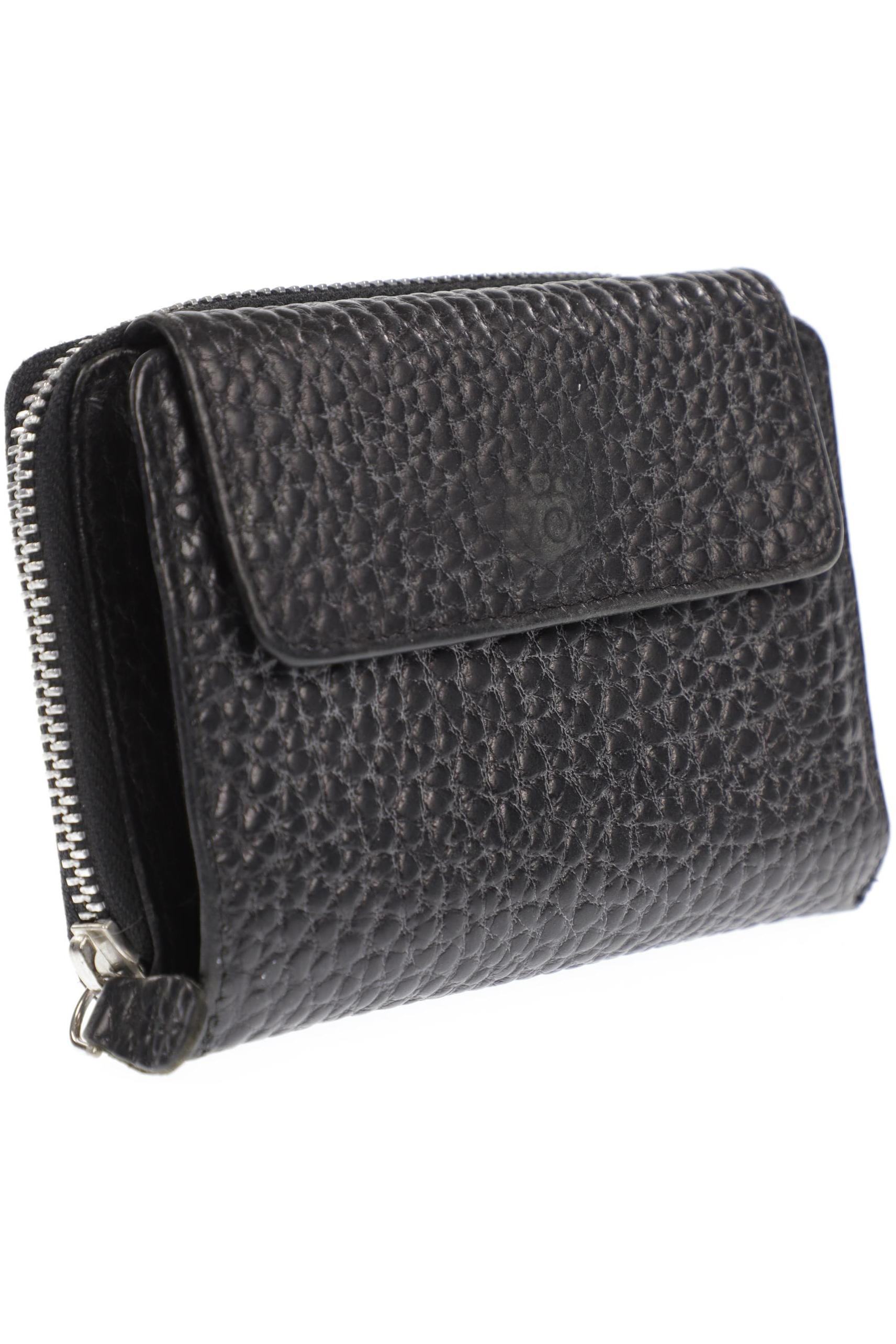 

Voi Damen Portemonnaie, schwarz, Gr.