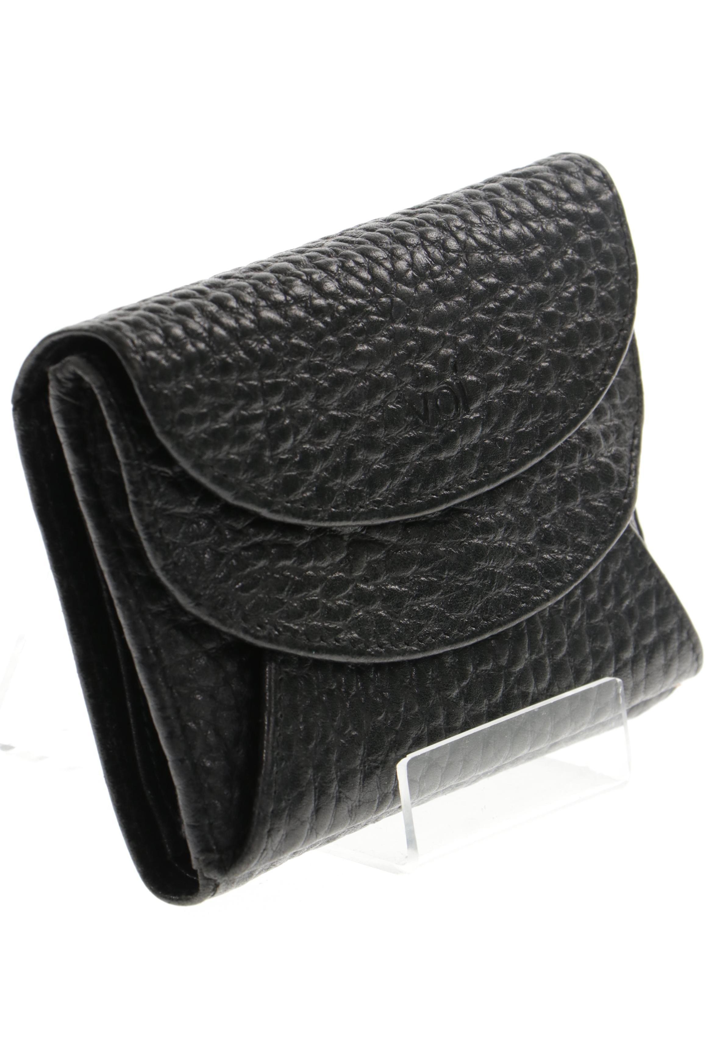 

Voi Damen Portemonnaie, schwarz, Gr.