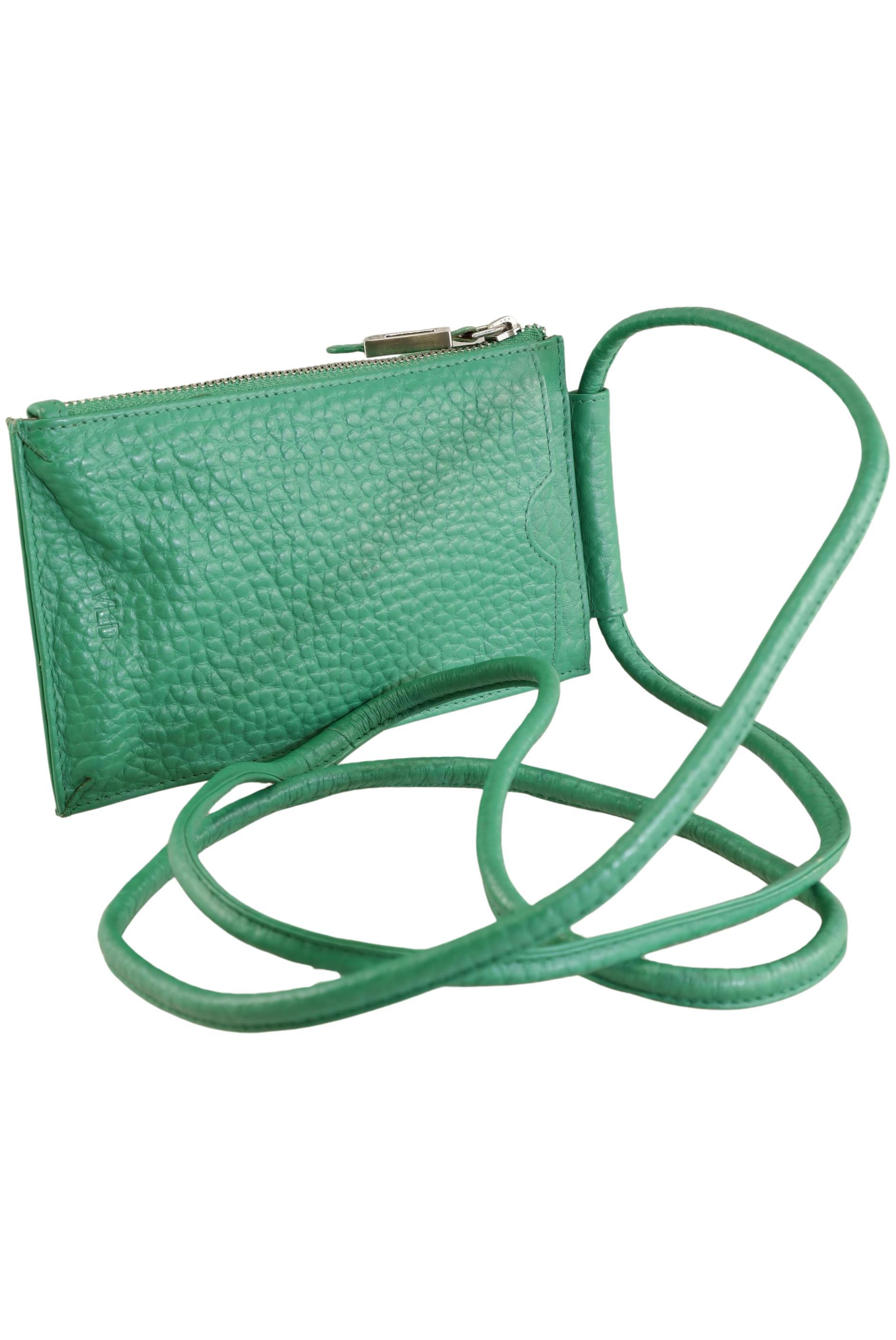 

Voi Damen Portemonnaie, grün, Gr.