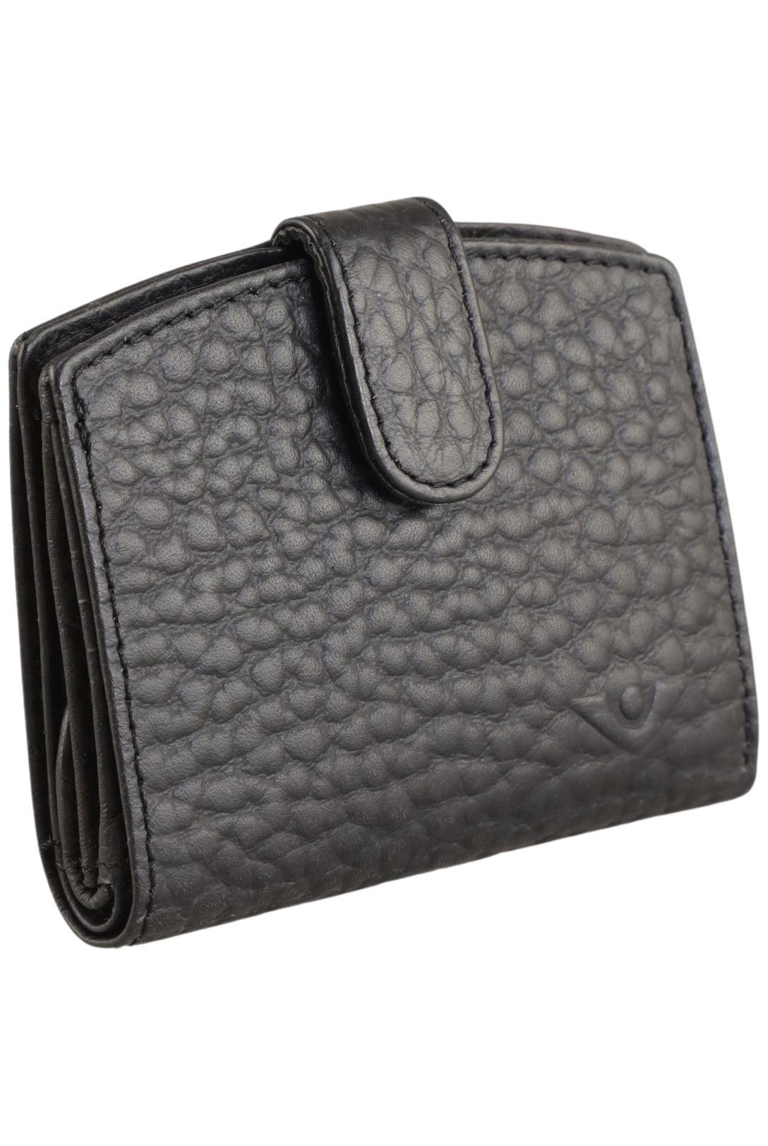 

Voi Damen Portemonnaie, schwarz, Gr.