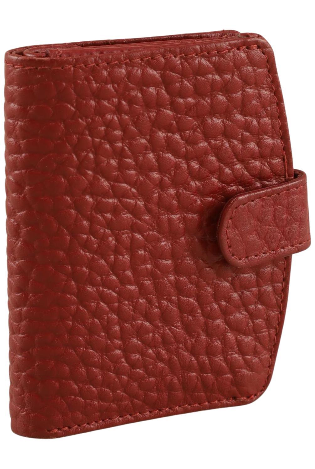 

Voi Damen Portemonnaie, rot, Gr.