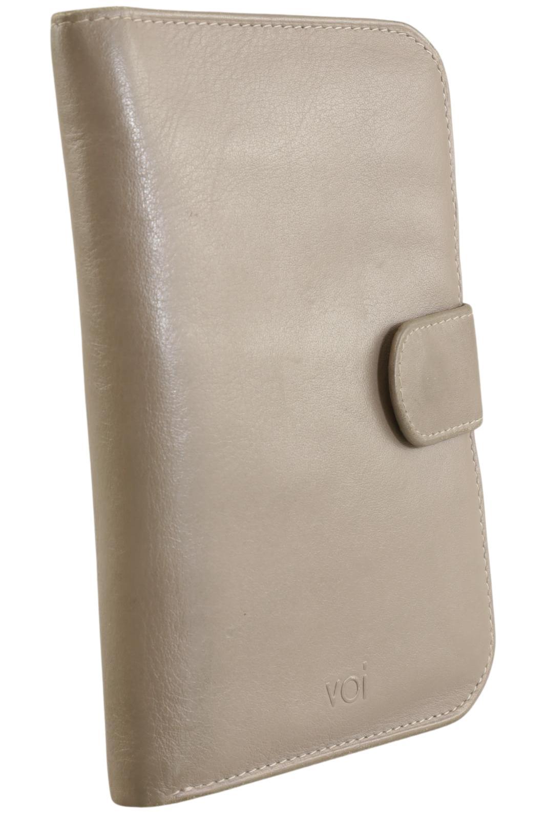 

Voi Damen Portemonnaie, beige, Gr.