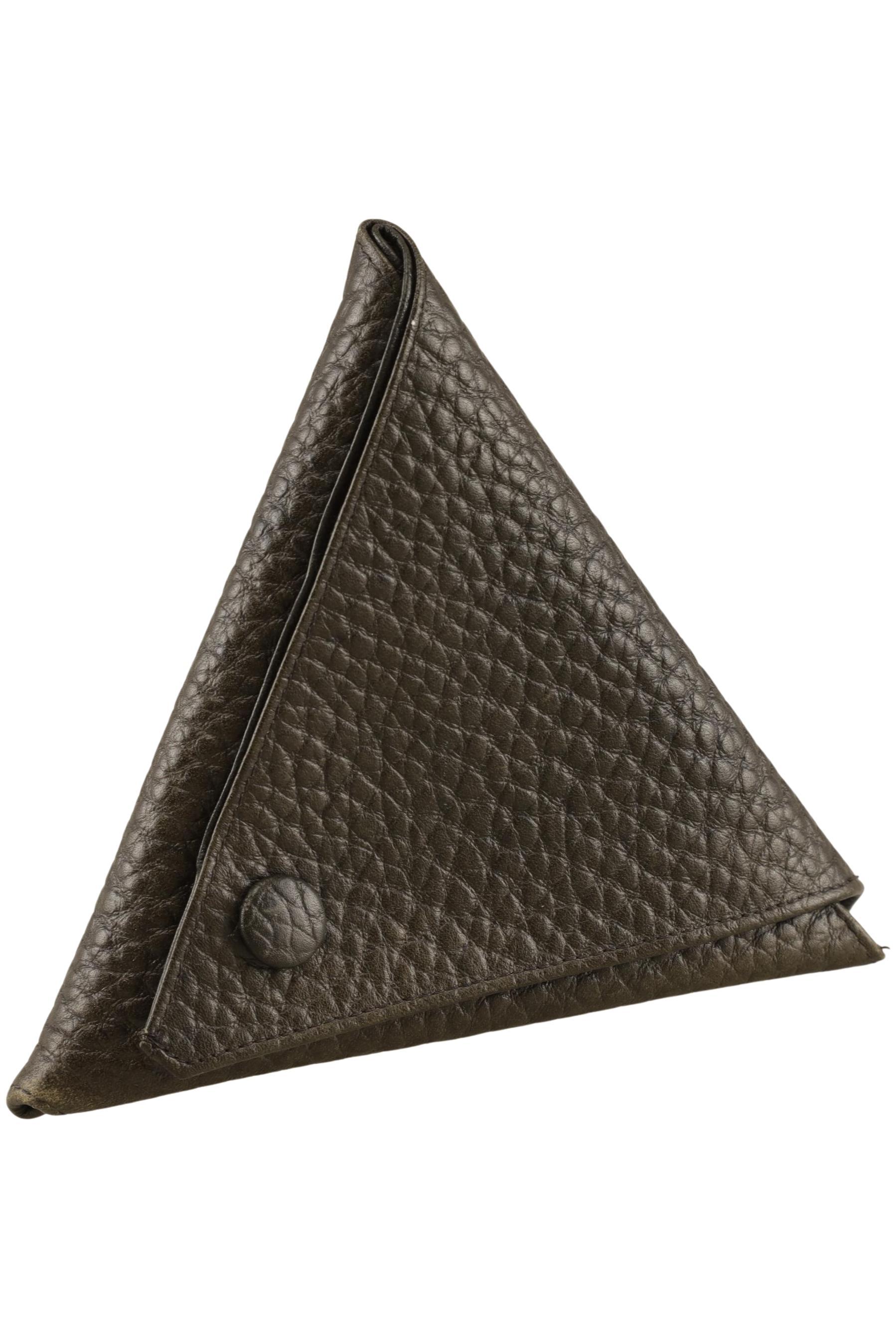 

Voi Damen Portemonnaie, braun, Gr.