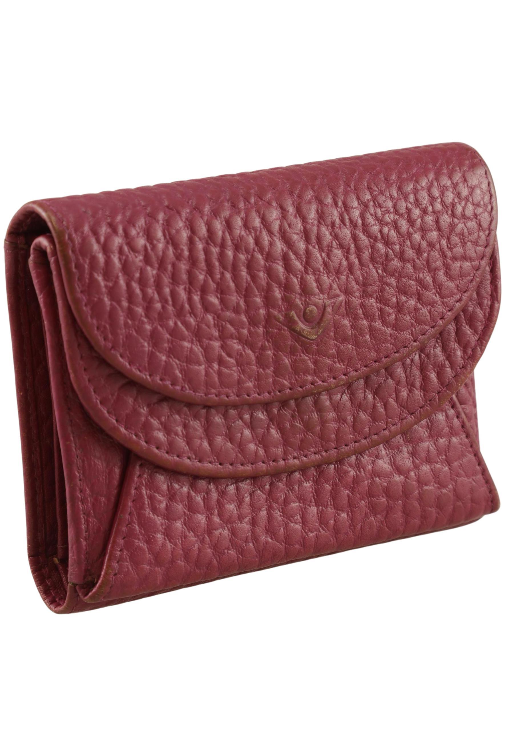 

Voi Damen Portemonnaie, rot, Gr.